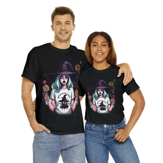 The Sweet Magic of Halloween - RoosStyle Design
