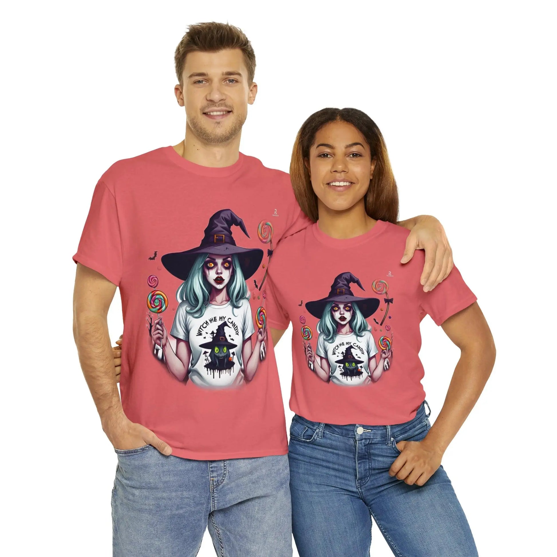 The Sweet Magic of Halloween - RoosStyle Design