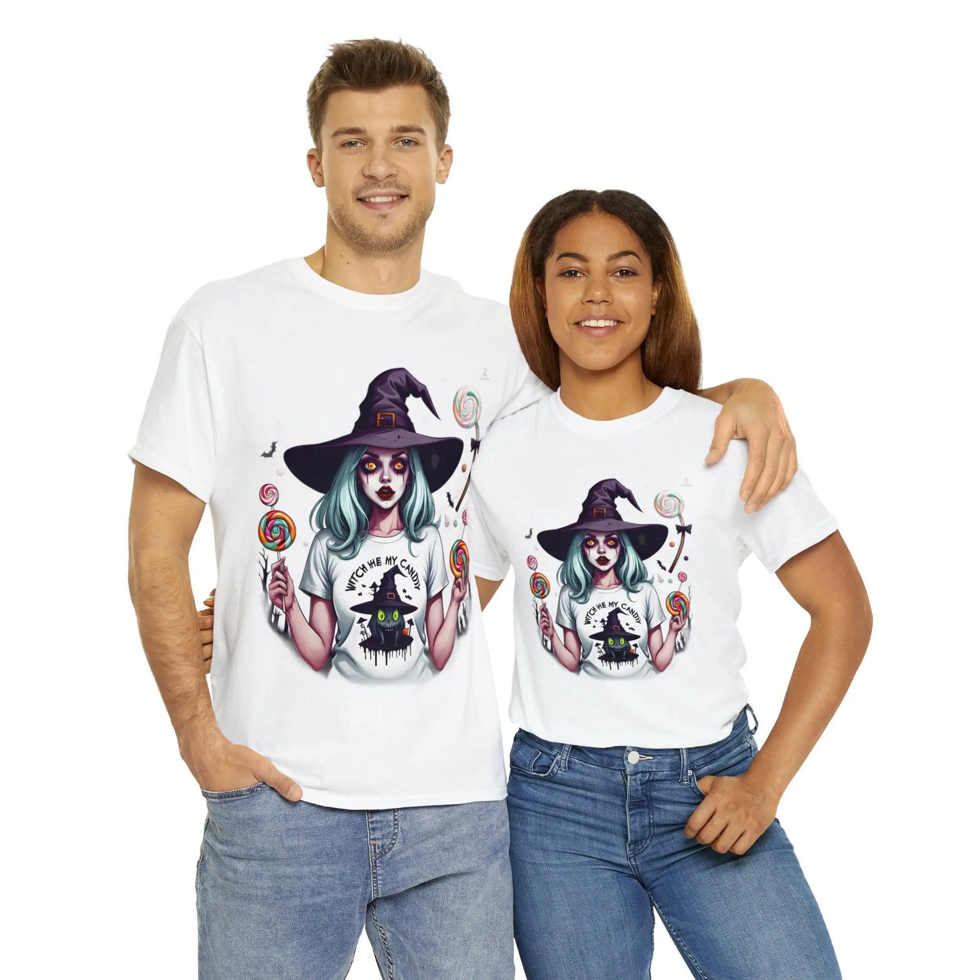 The Sweet Magic of Halloween - RoosStyle Design