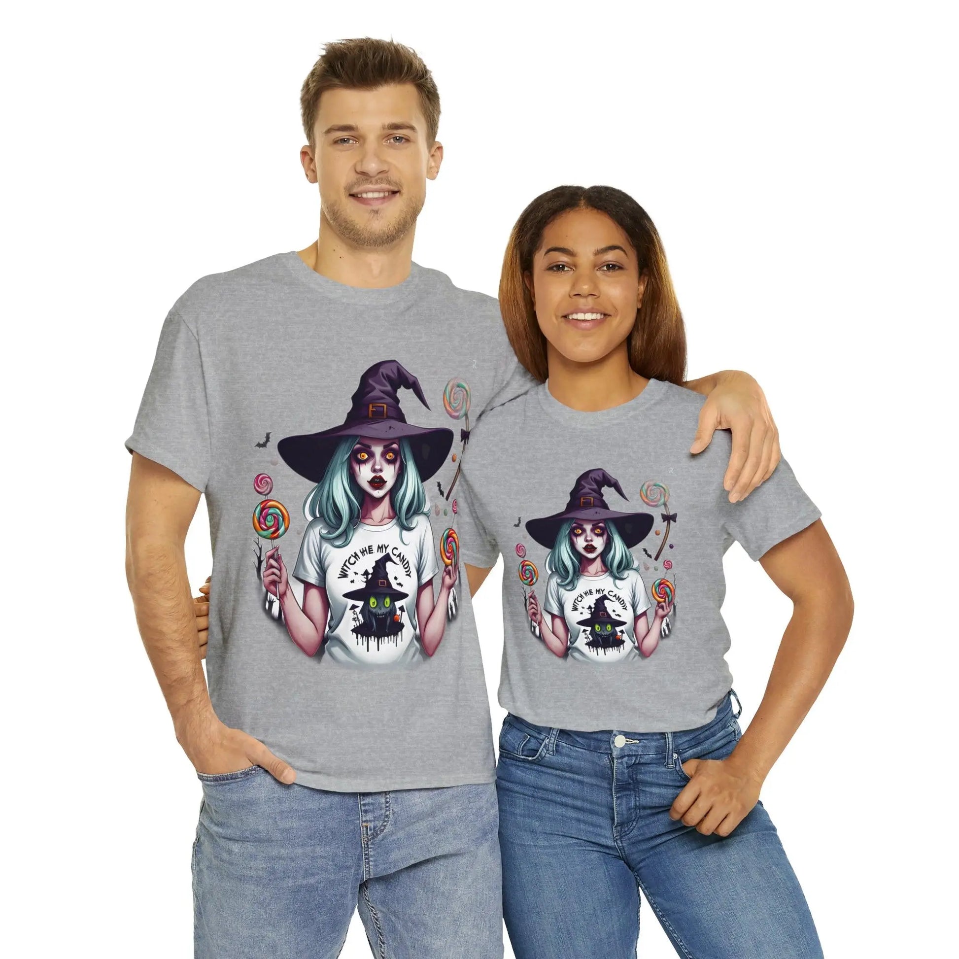 The Sweet Magic of Halloween - RoosStyle Design