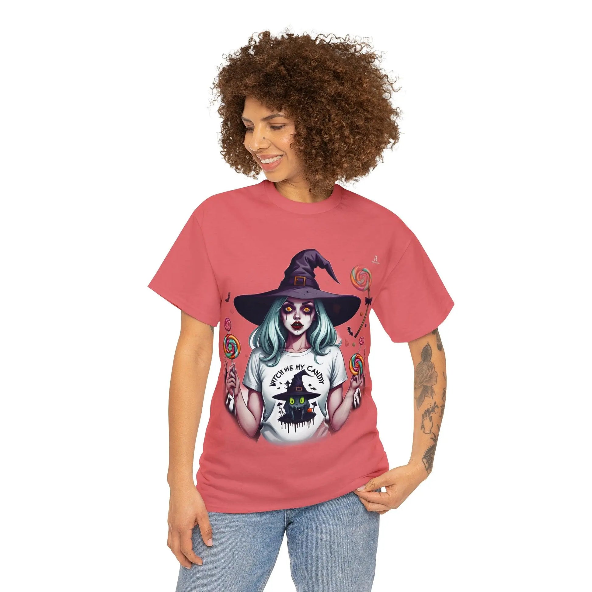 The Sweet Magic of Halloween - RoosStyle Design