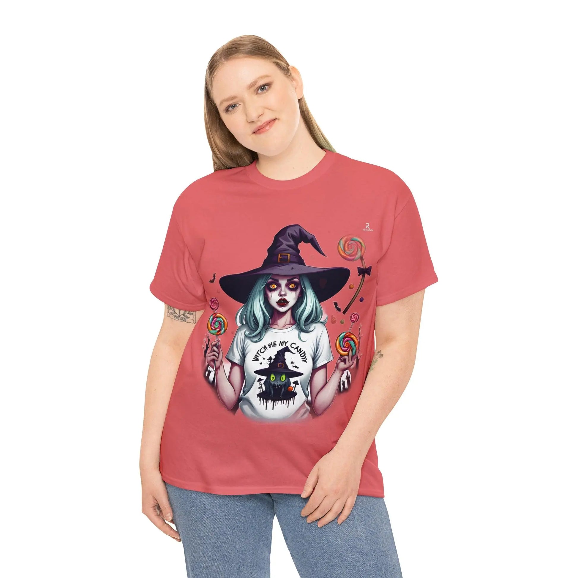 The Sweet Magic of Halloween - RoosStyle Design