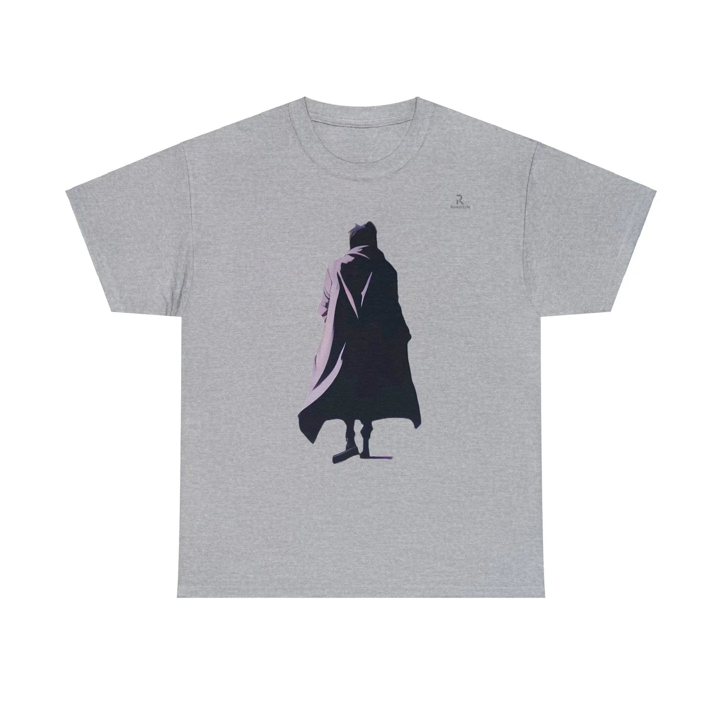 The man of the shadow (U.E) - RoosStyle Design