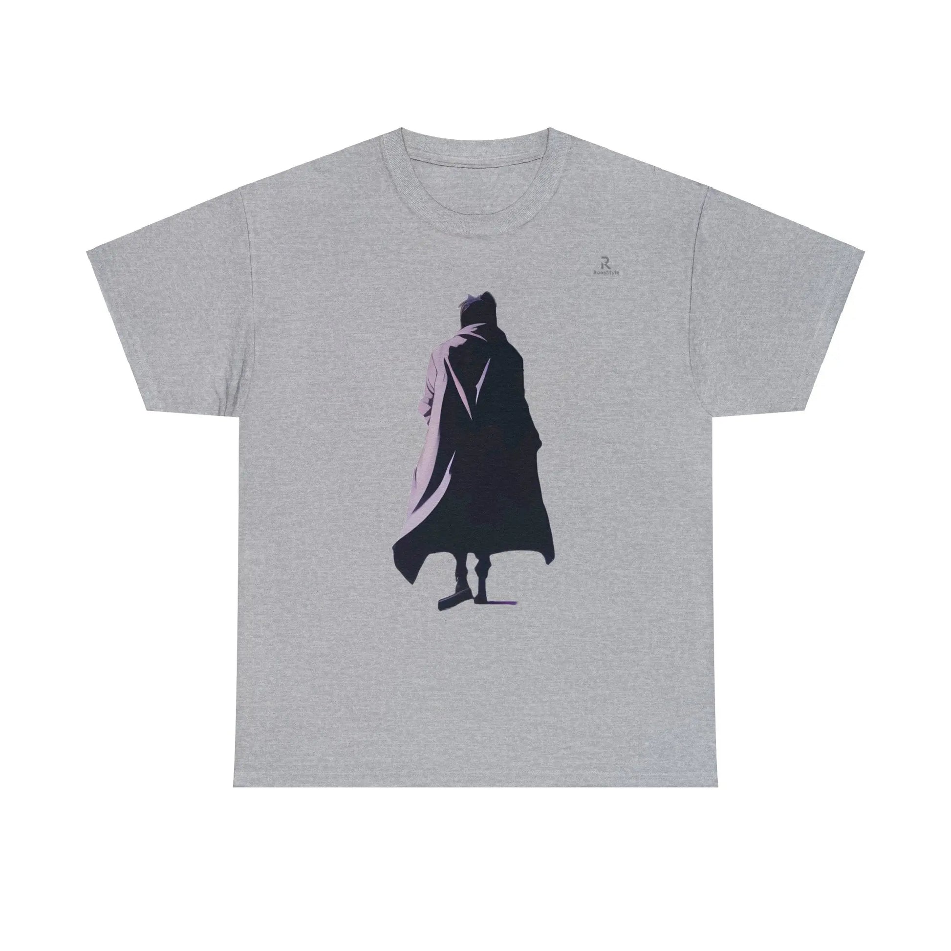 The man of the shadow (U.E) - RoosStyle Design
