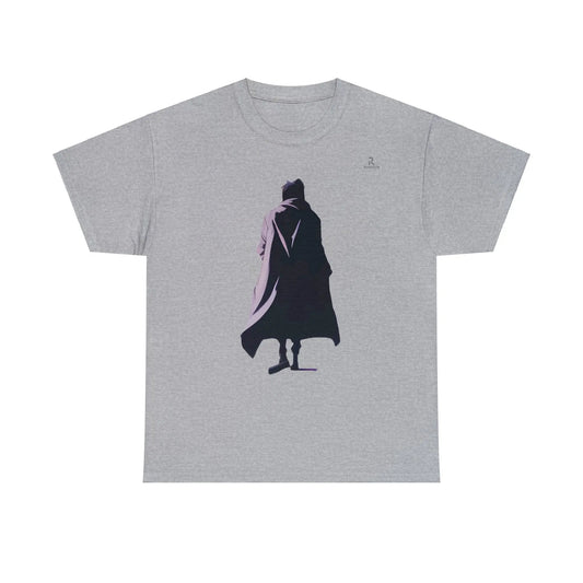 The man of the shadow (U.E) - RoosStyle Design