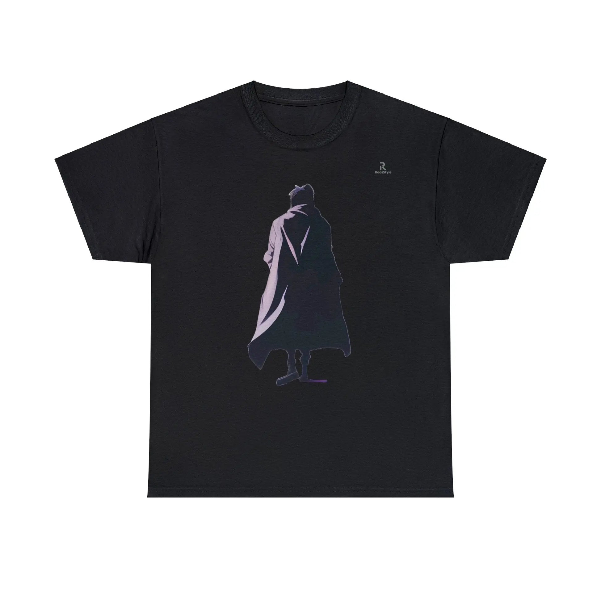 The man of the shadow (U.E) - RoosStyle Design