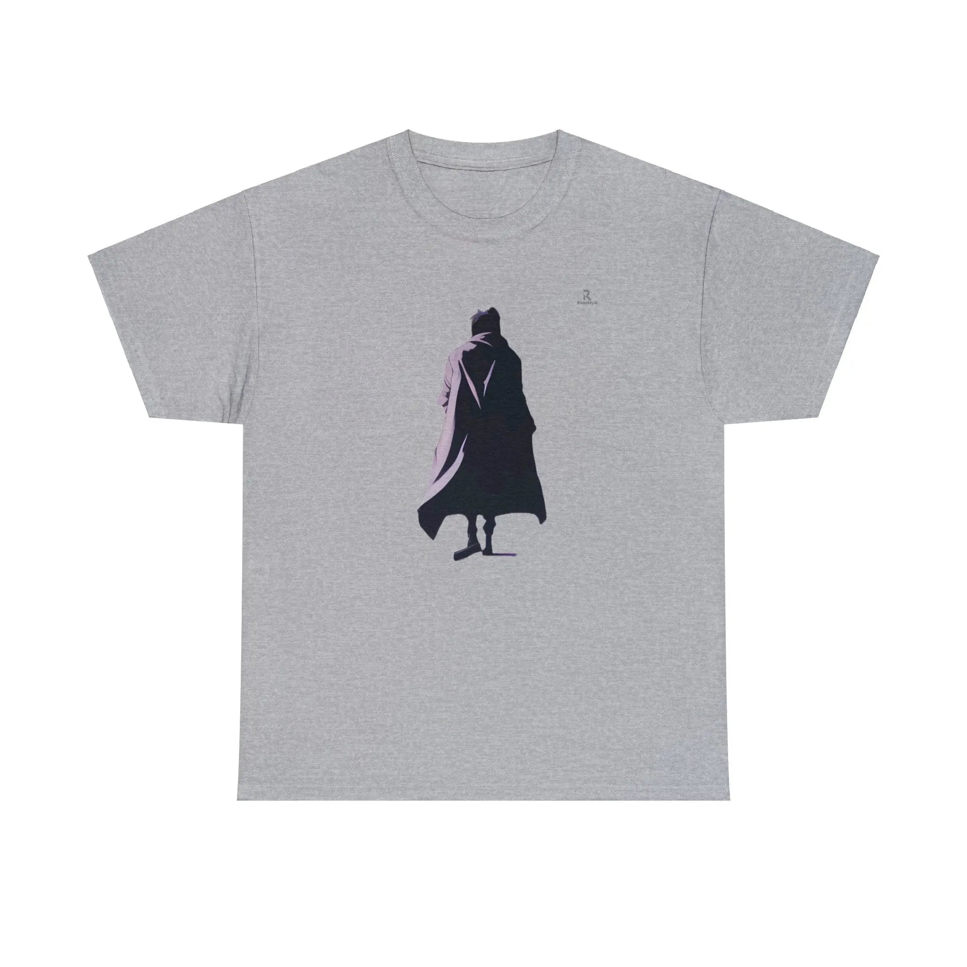 The man of the shadow (U.S) - RoosStyle Design