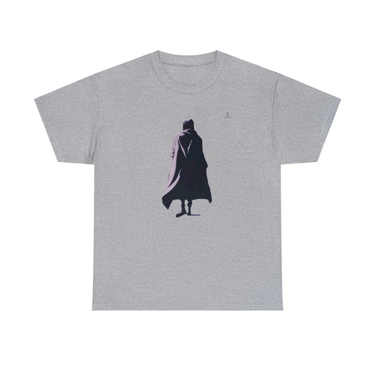 The man of the shadow (U.S) - RoosStyle Design