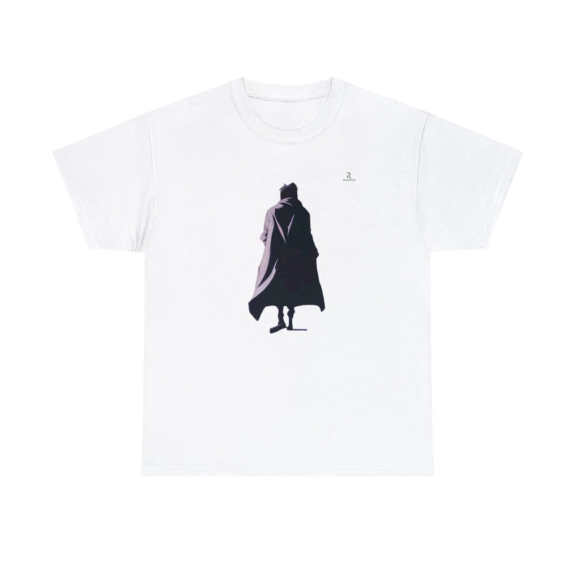 The man of the shadow (U.S) - RoosStyle Design
