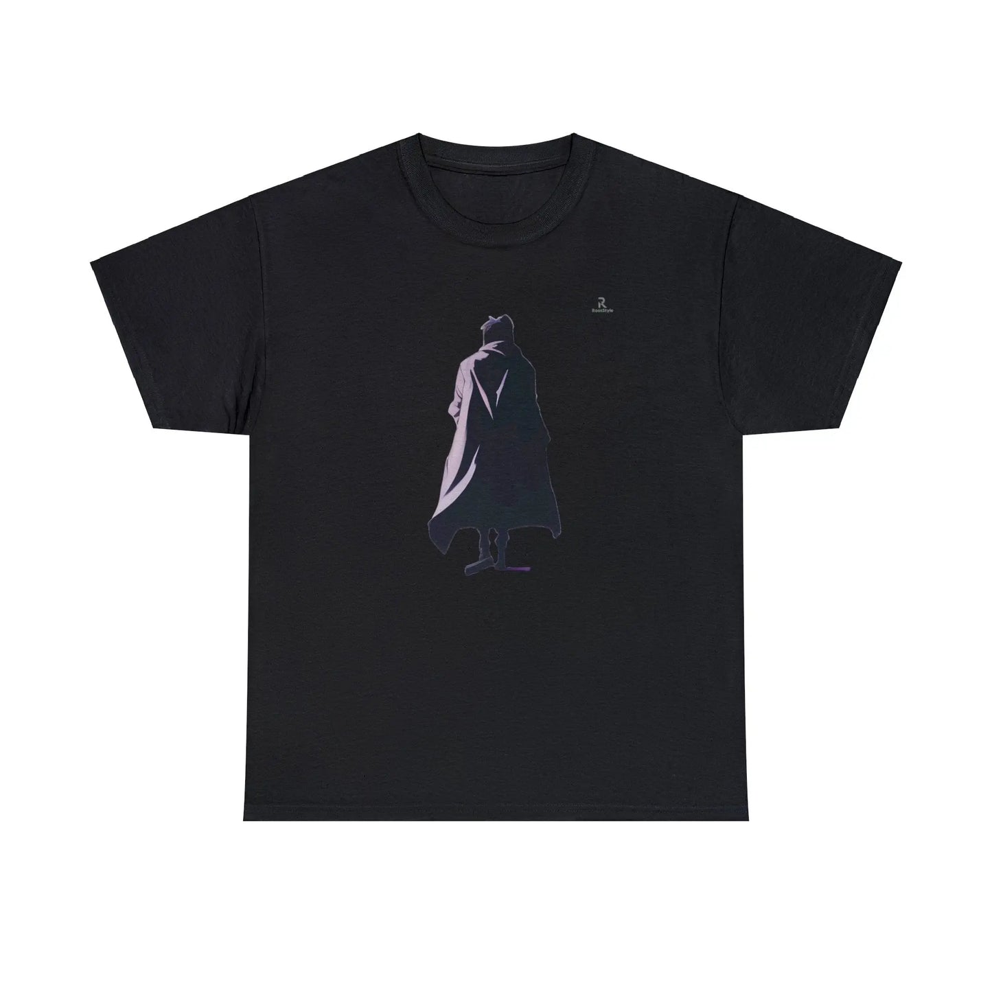 The man of the shadow (U.S) - RoosStyle Design