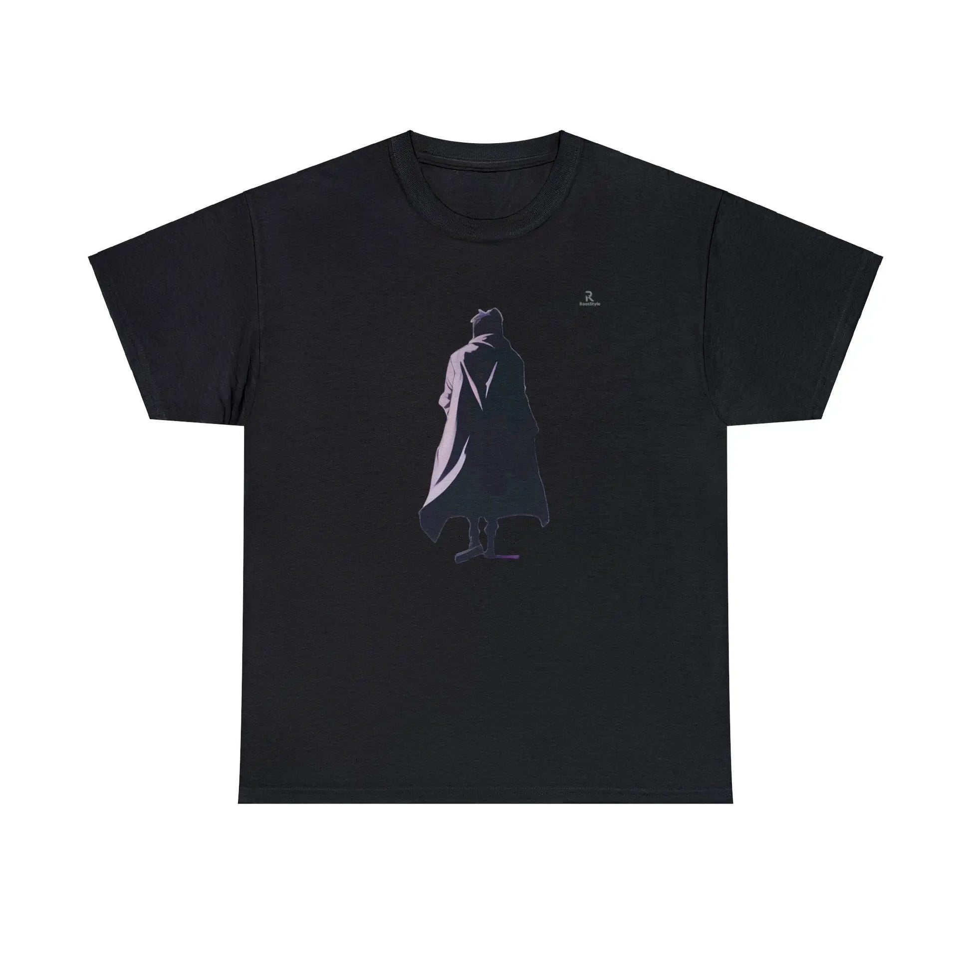 The man of the shadow (U.S) - RoosStyle Design