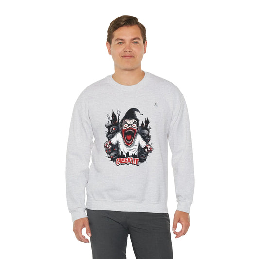 T-shirts Vampire Grease - RoosStyle Design