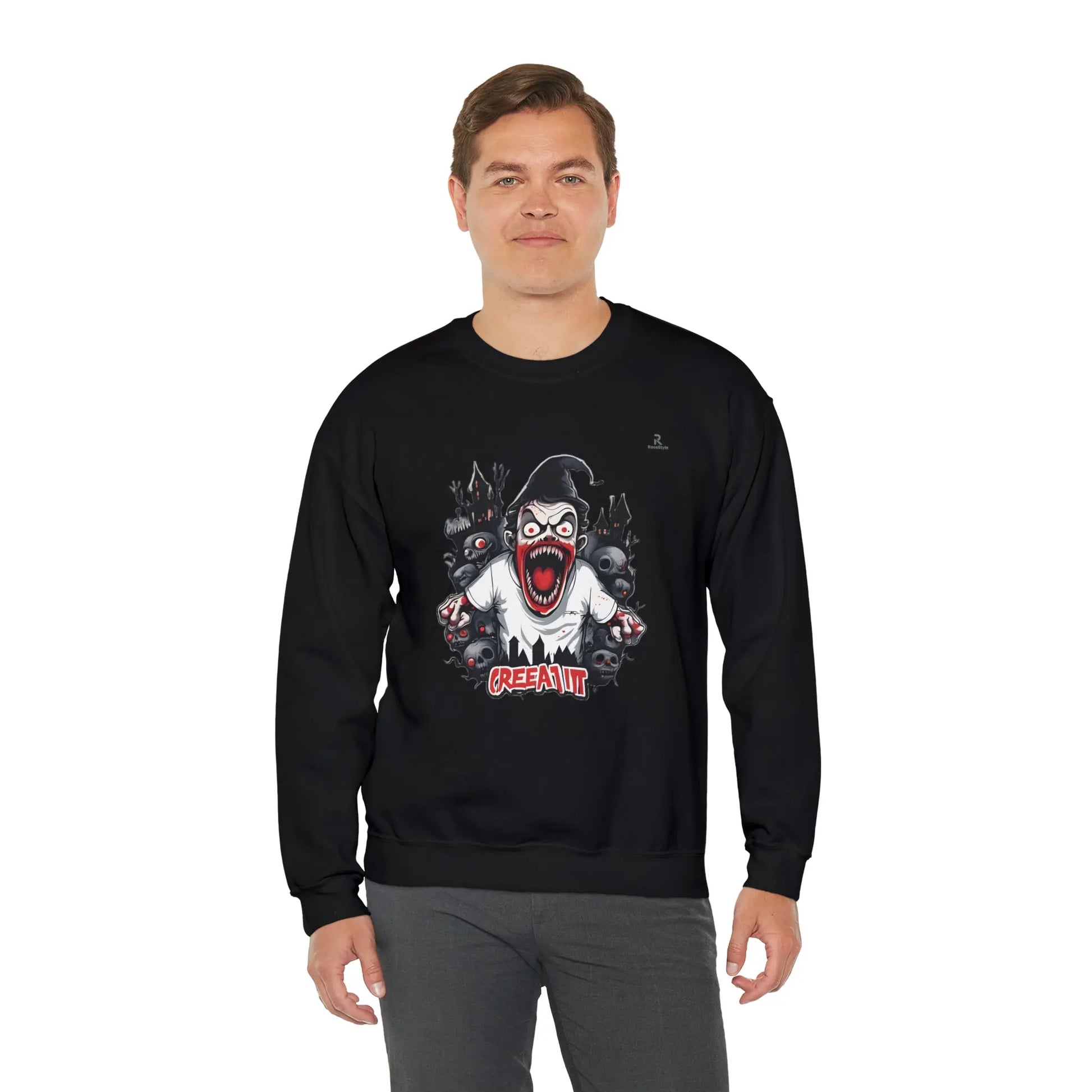 T-shirts Vampire Grease - RoosStyle Design