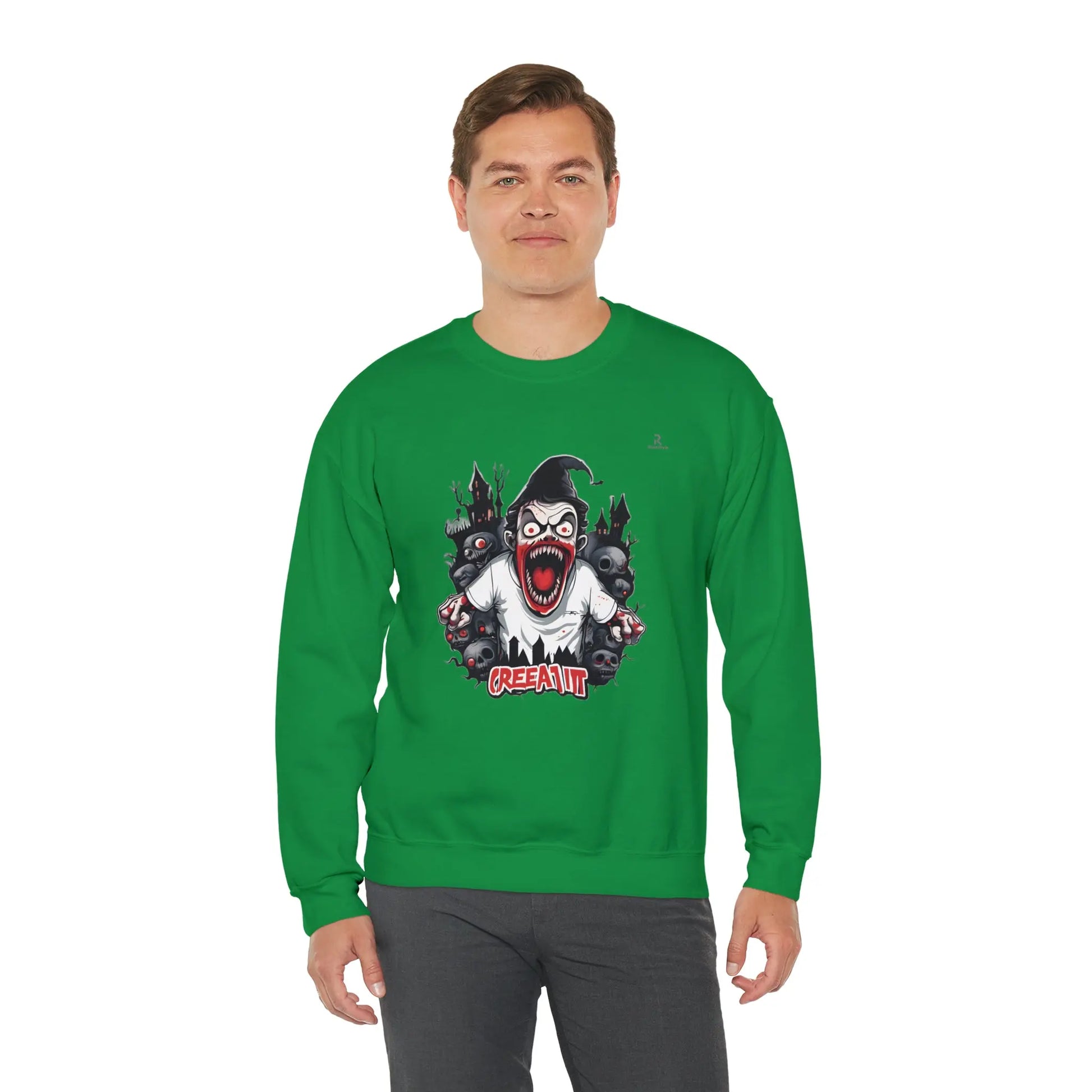 T-shirts Vampire Grease - RoosStyle Design