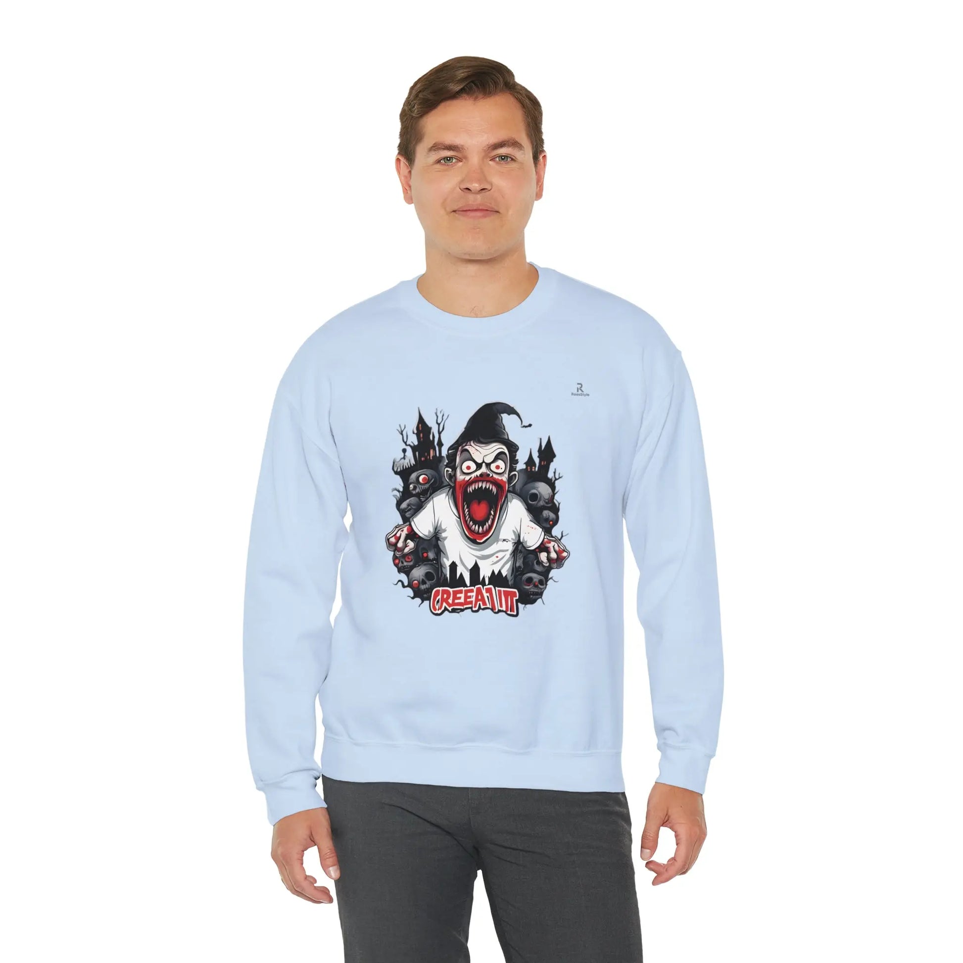 T-shirts Vampire Grease - RoosStyle Design