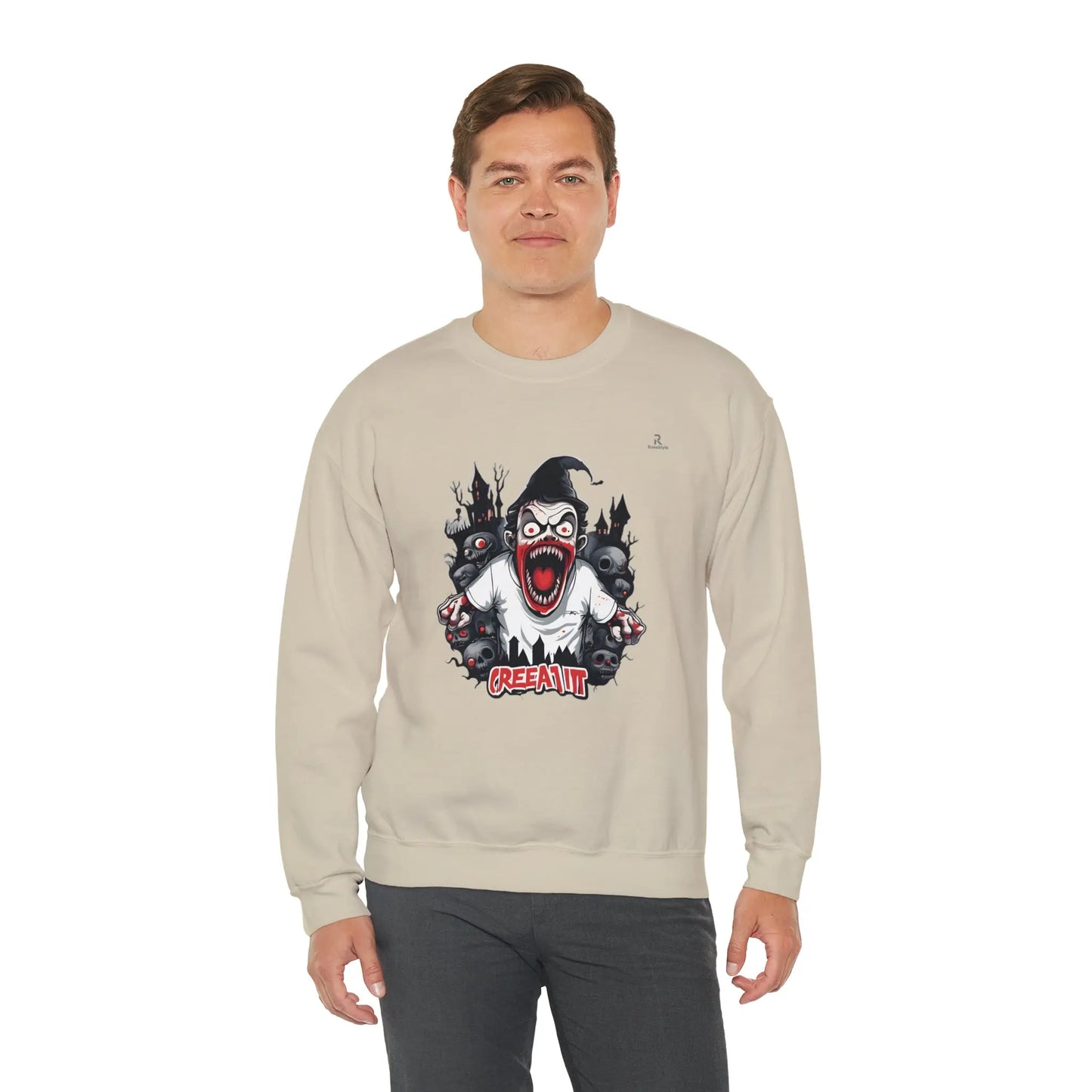 T-shirts Vampire Grease - RoosStyle Design