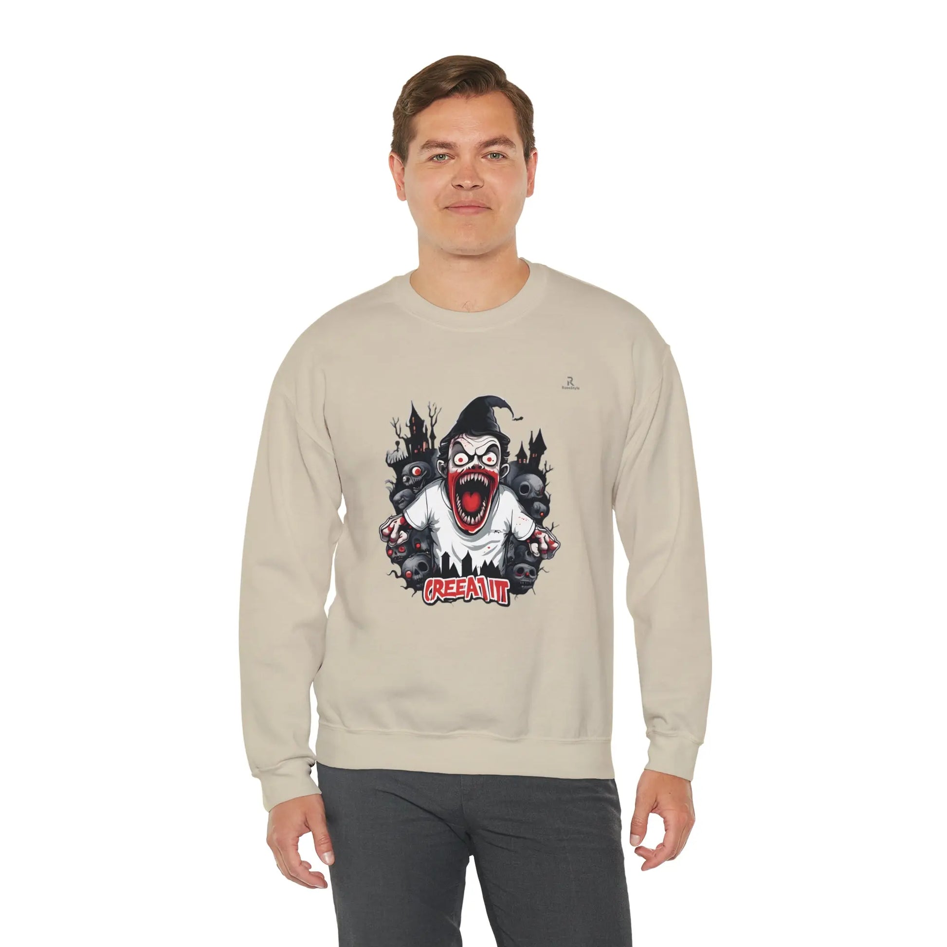 T-shirts Vampire Grease - RoosStyle Design