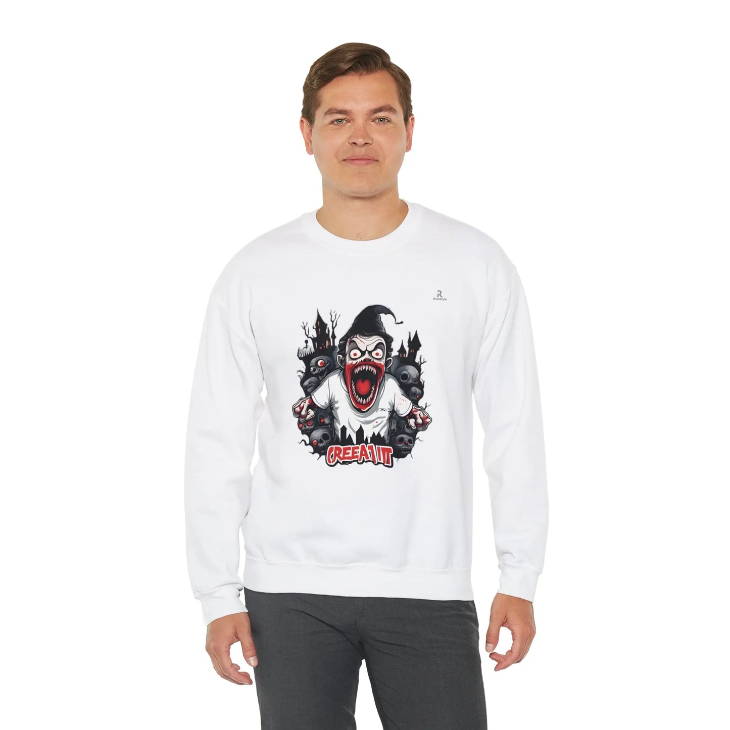 T-shirts Vampire Grease - RoosStyle Design