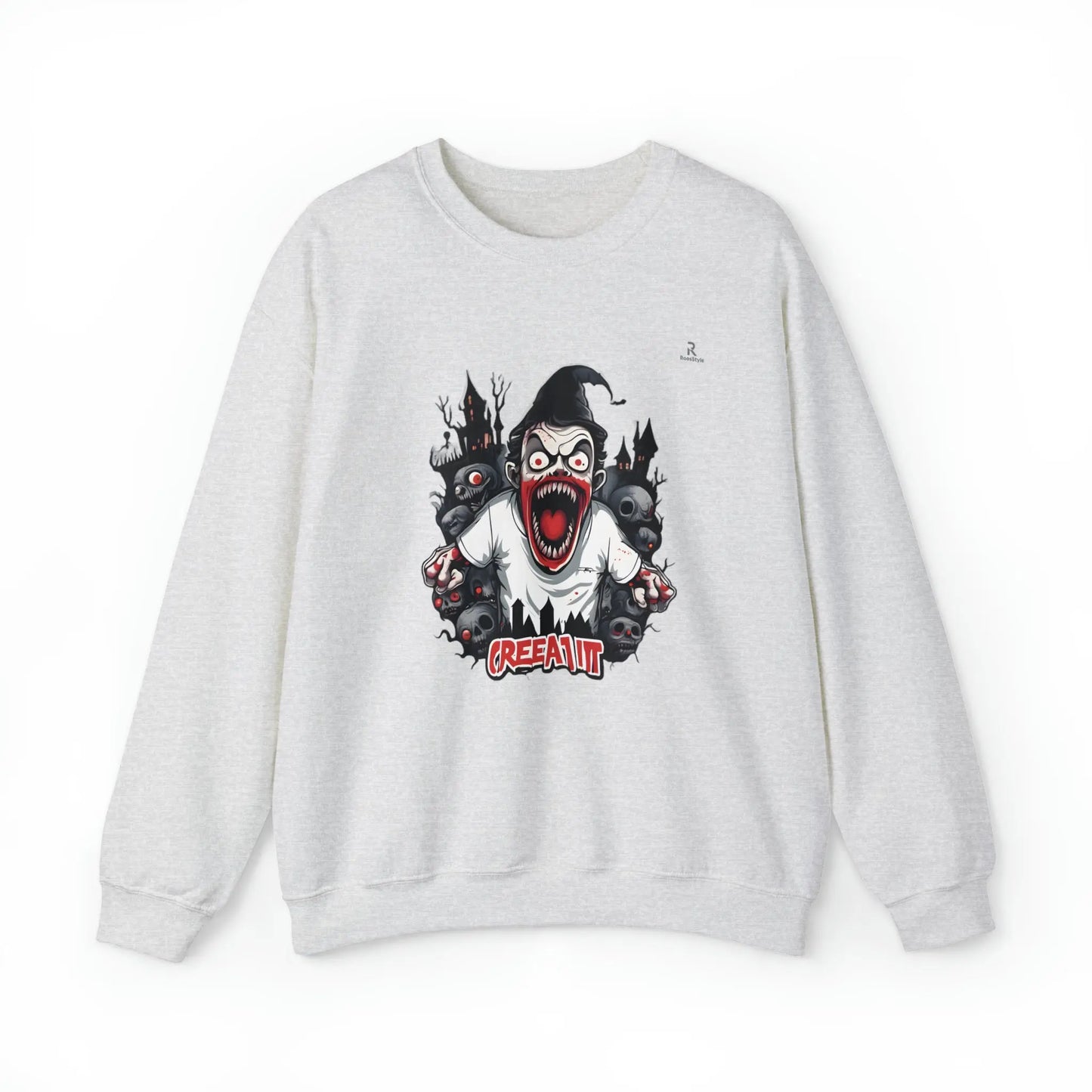 T-shirts Vampire Grease - RoosStyle Design