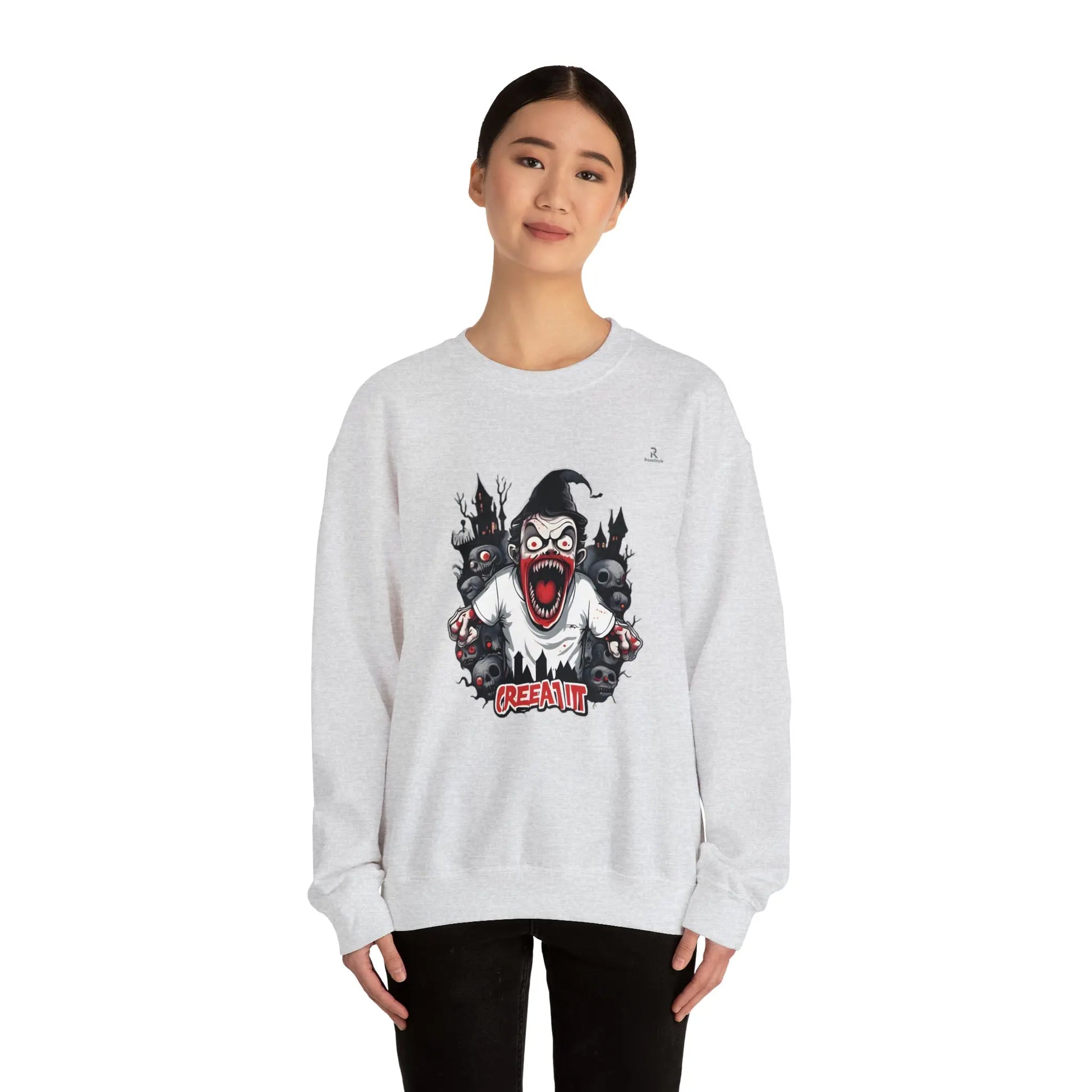 T-shirts Vampire Grease - RoosStyle Design