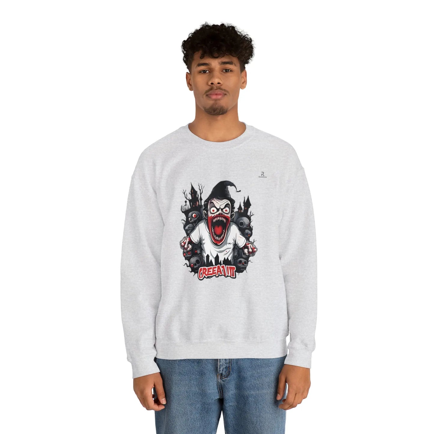 T-shirts Vampire Grease - RoosStyle Design