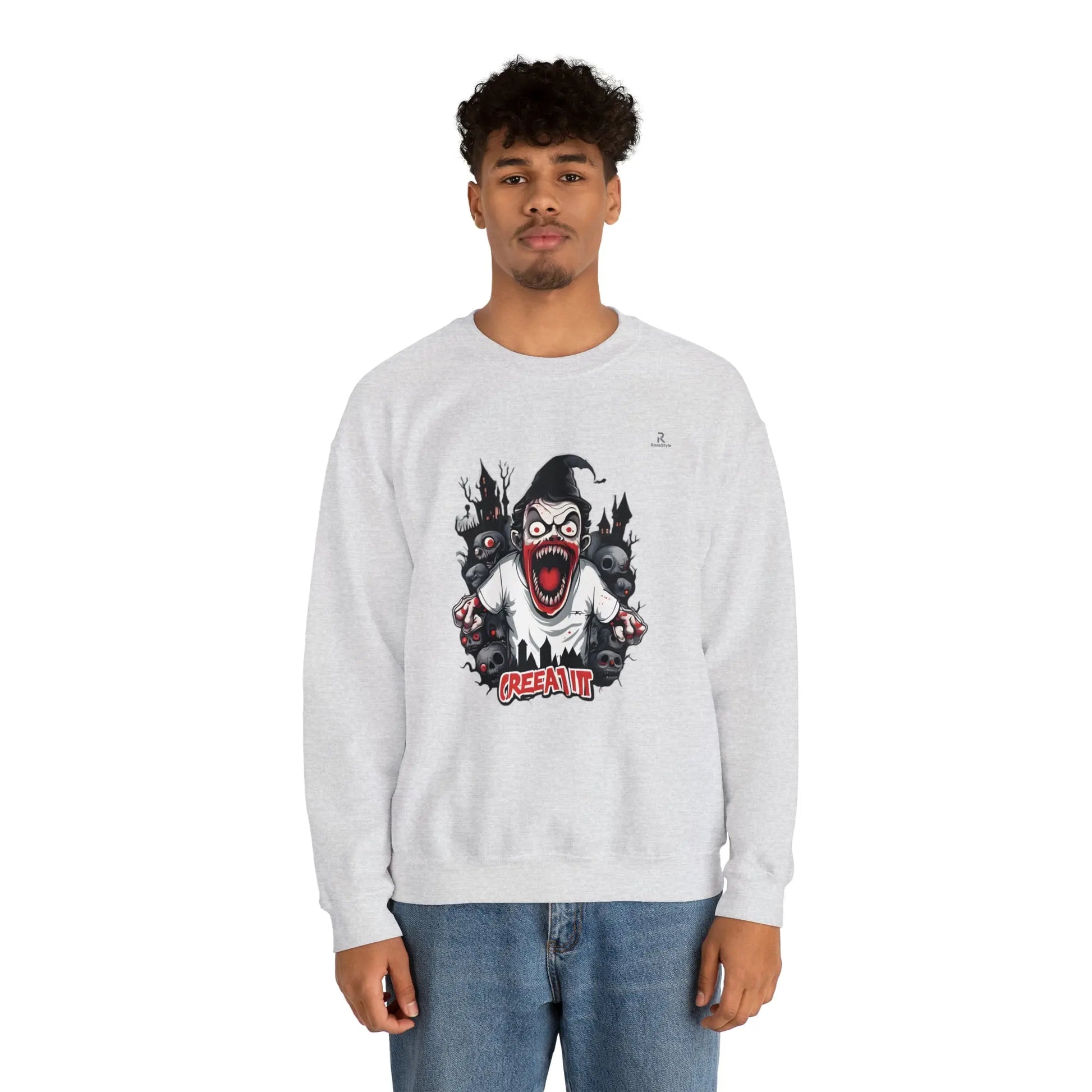 T-shirts Vampire Grease - RoosStyle Design