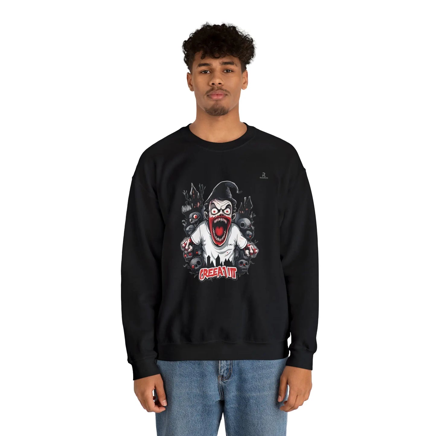 T-shirts Vampire Grease - RoosStyle Design