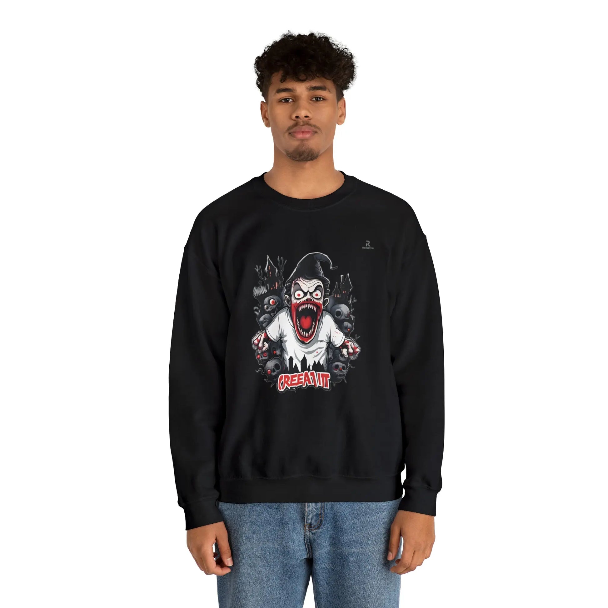 T-shirts Vampire Grease - RoosStyle Design
