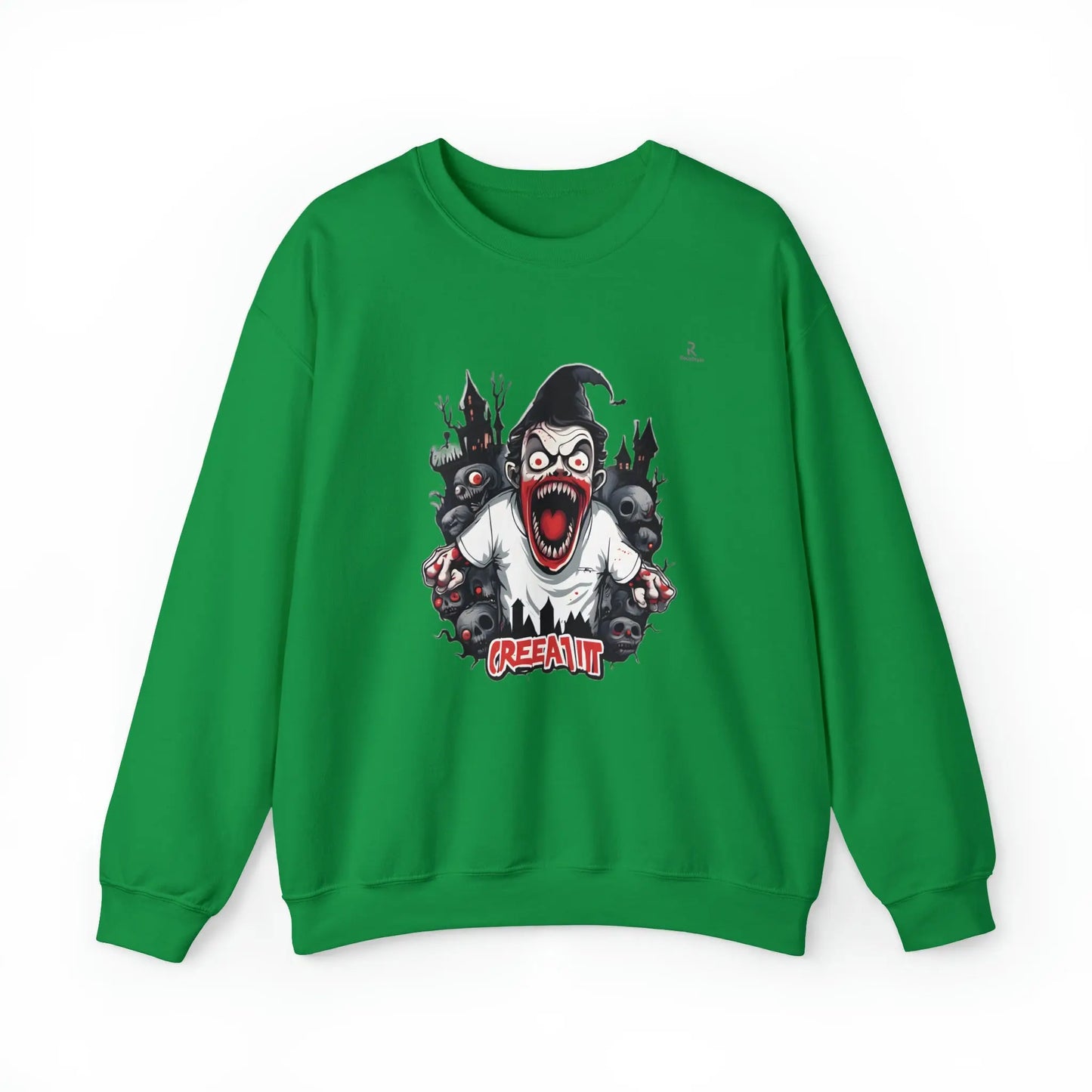 T-shirts Vampire Grease - RoosStyle Design