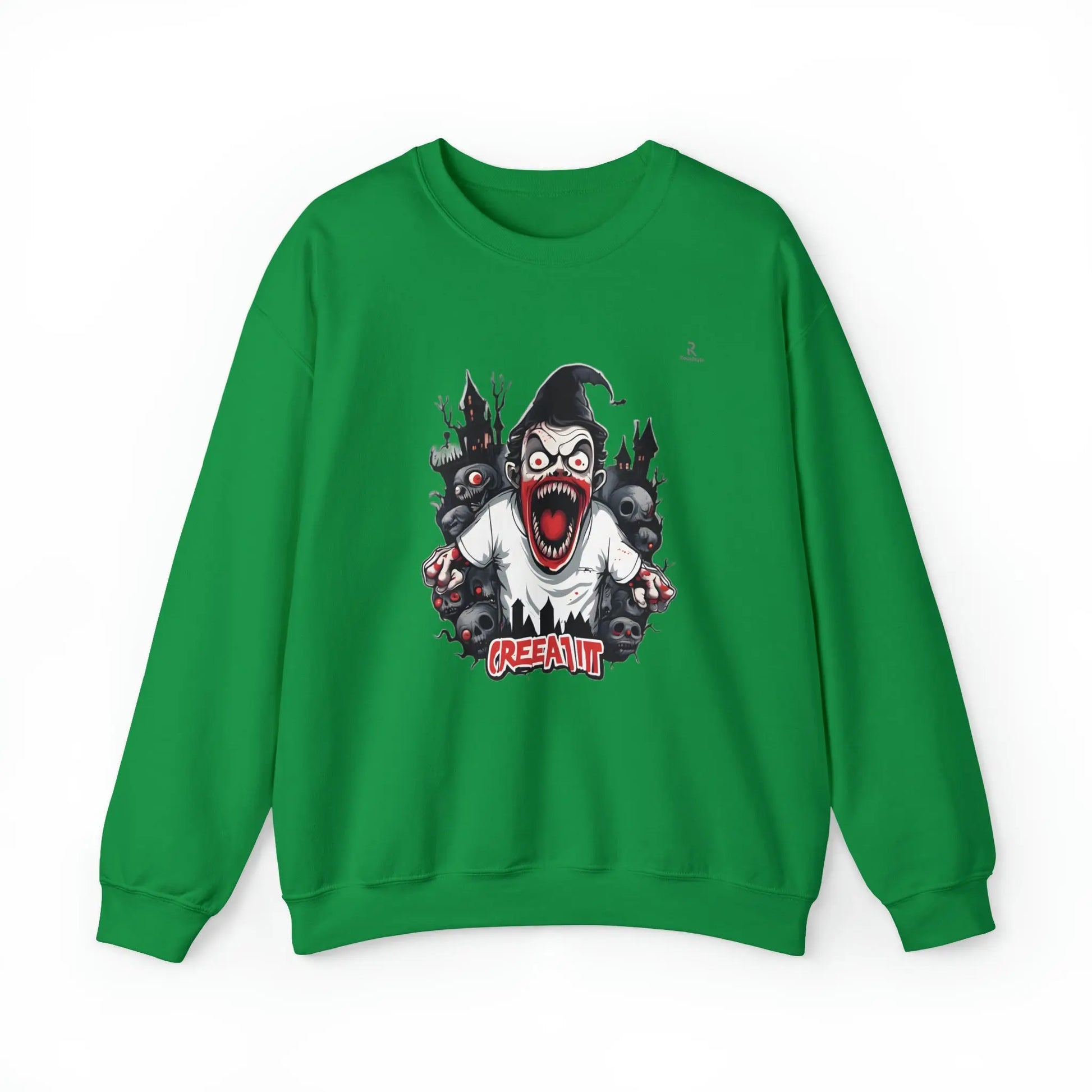 T-shirts Vampire Grease - RoosStyle Design