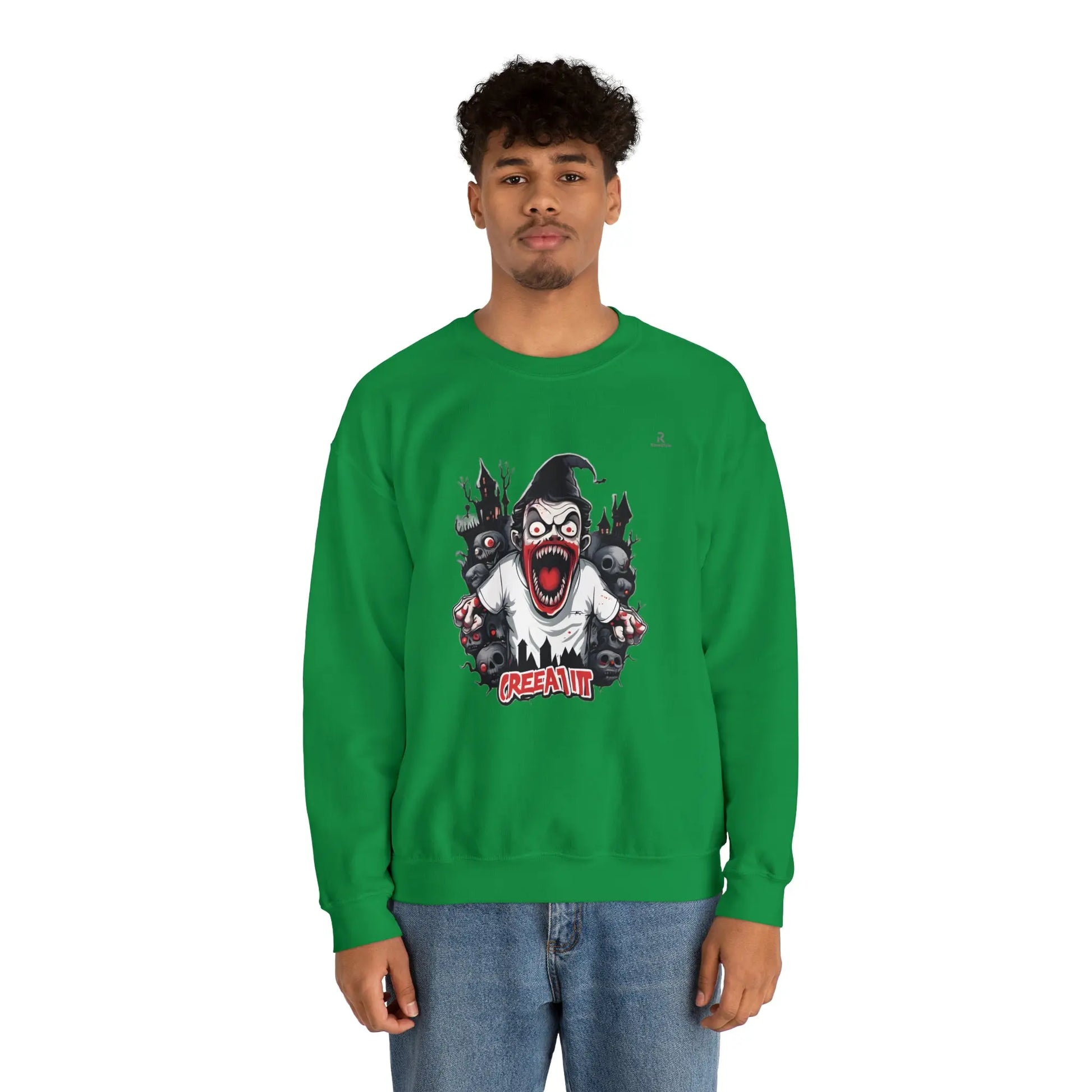 T-shirts Vampire Grease - RoosStyle Design