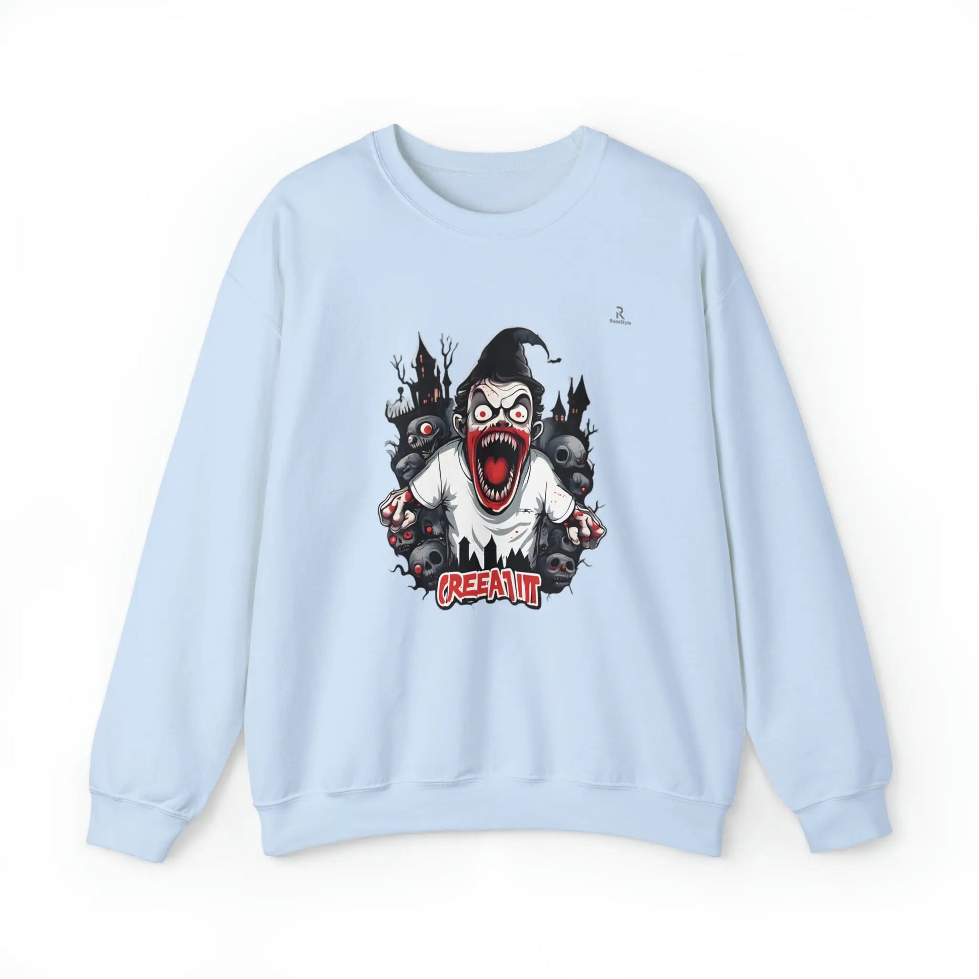 T-shirts Vampire Grease - RoosStyle Design