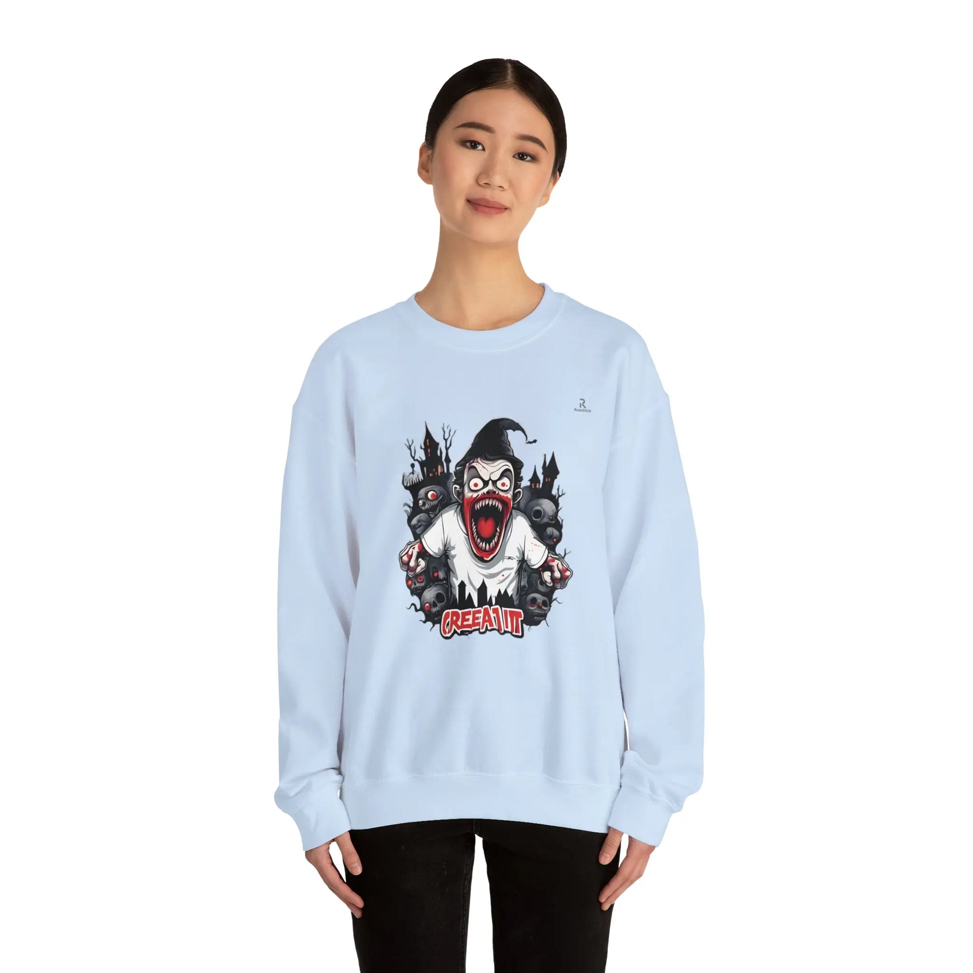 T-shirts Vampire Grease - RoosStyle Design
