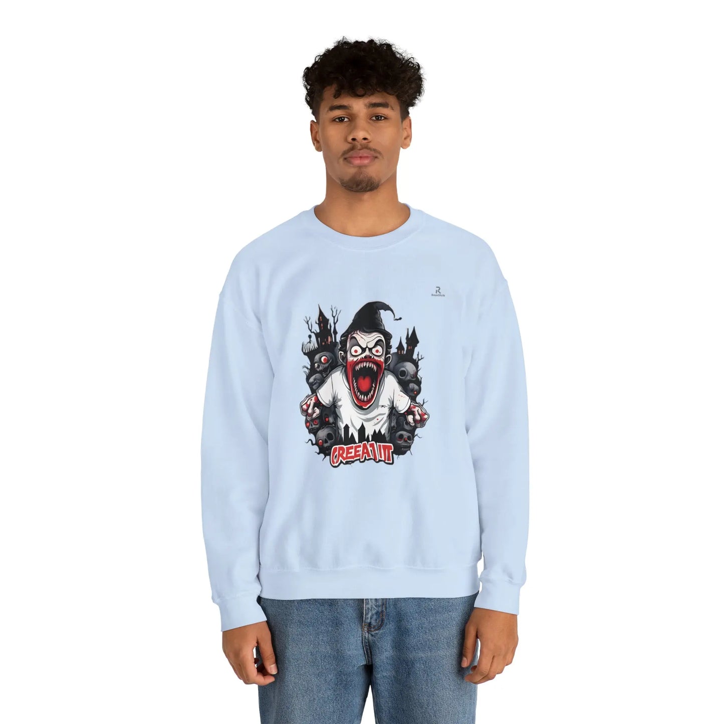 T-shirts Vampire Grease - RoosStyle Design