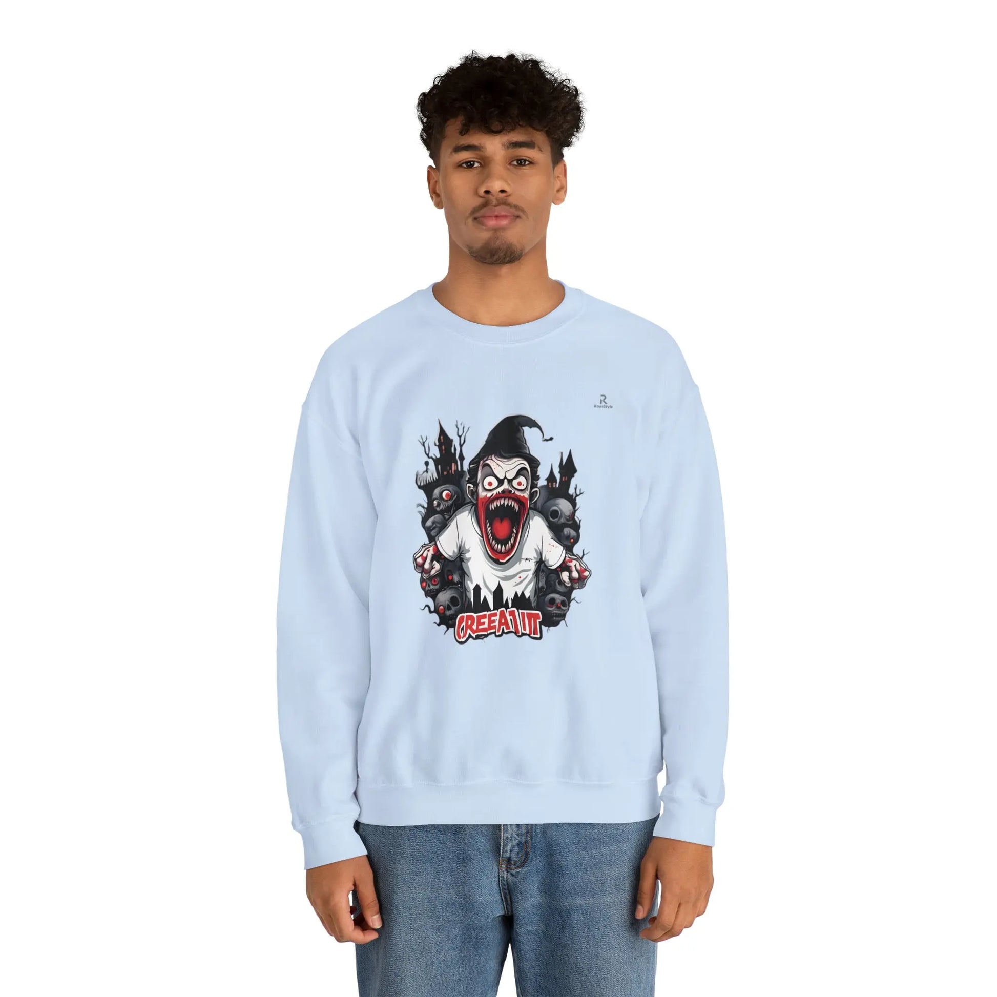 T-shirts Vampire Grease - RoosStyle Design