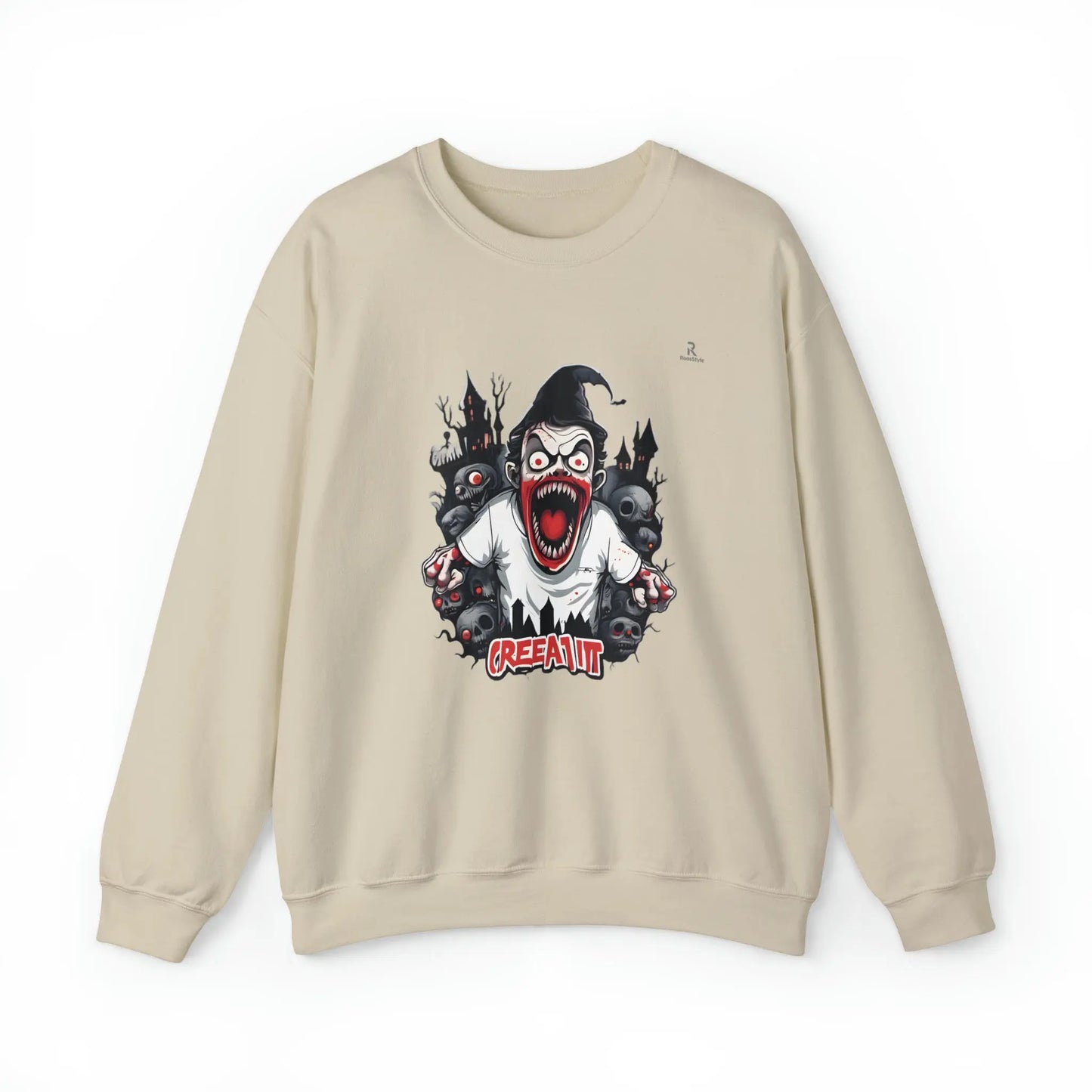 T-shirts Vampire Grease - RoosStyle Design