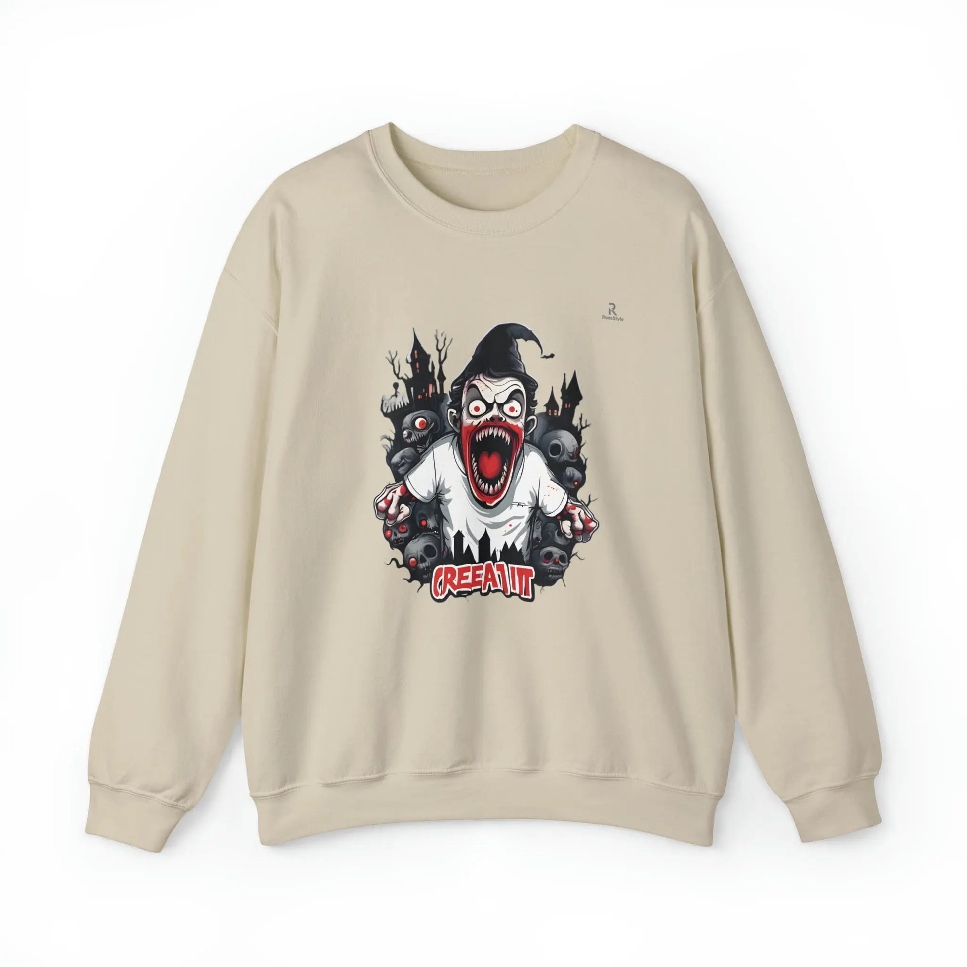 T-shirts Vampire Grease - RoosStyle Design