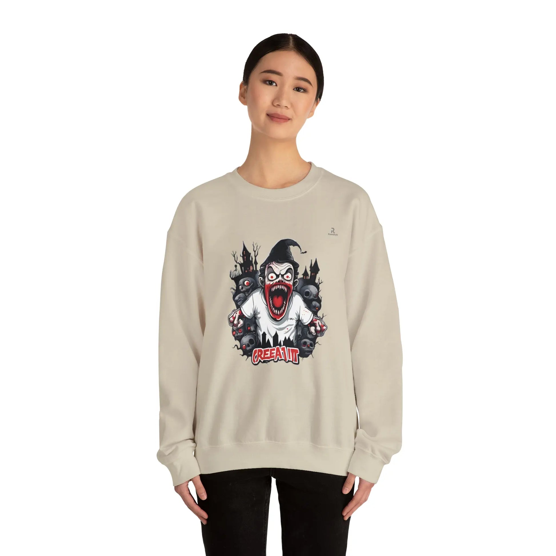 T-shirts Vampire Grease - RoosStyle Design