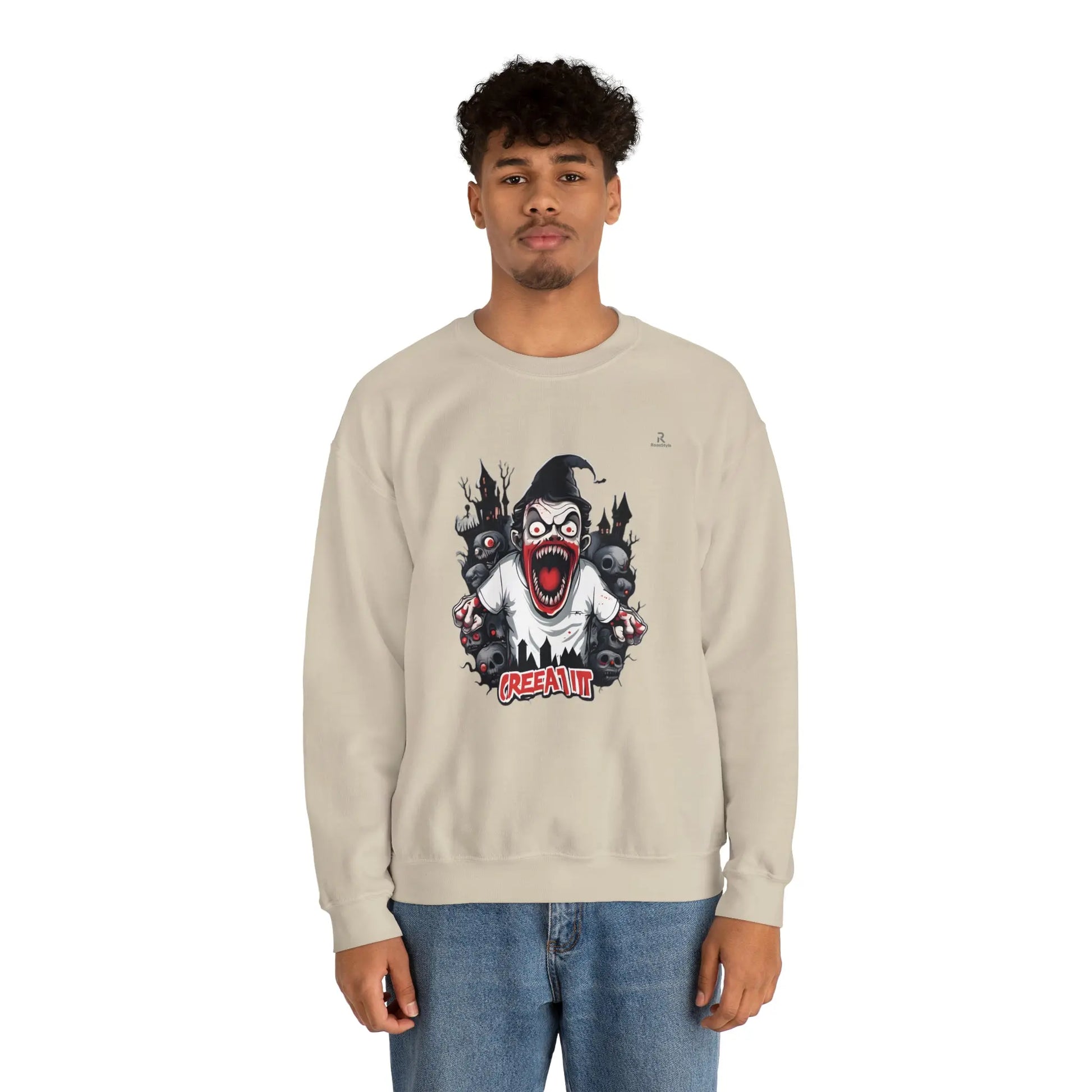 T-shirts Vampire Grease - RoosStyle Design