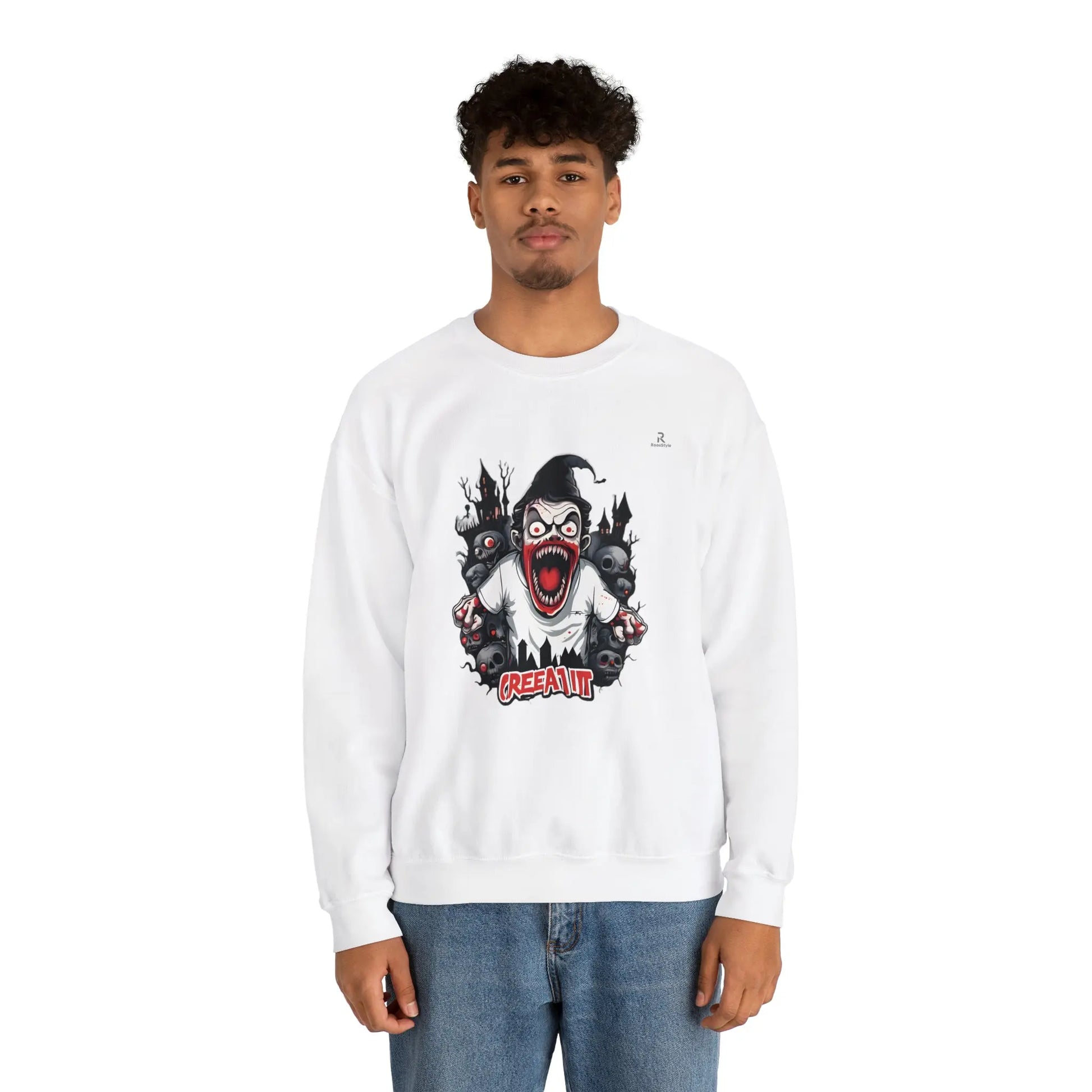 T-shirts Vampire Grease - RoosStyle Design