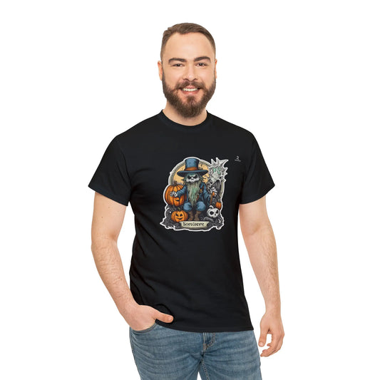 Wizard little halloween - RoosStyle Design