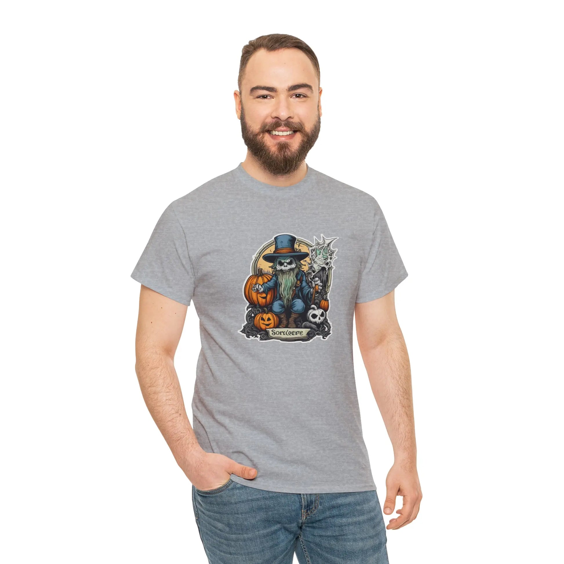 Wizard little halloween - RoosStyle Design