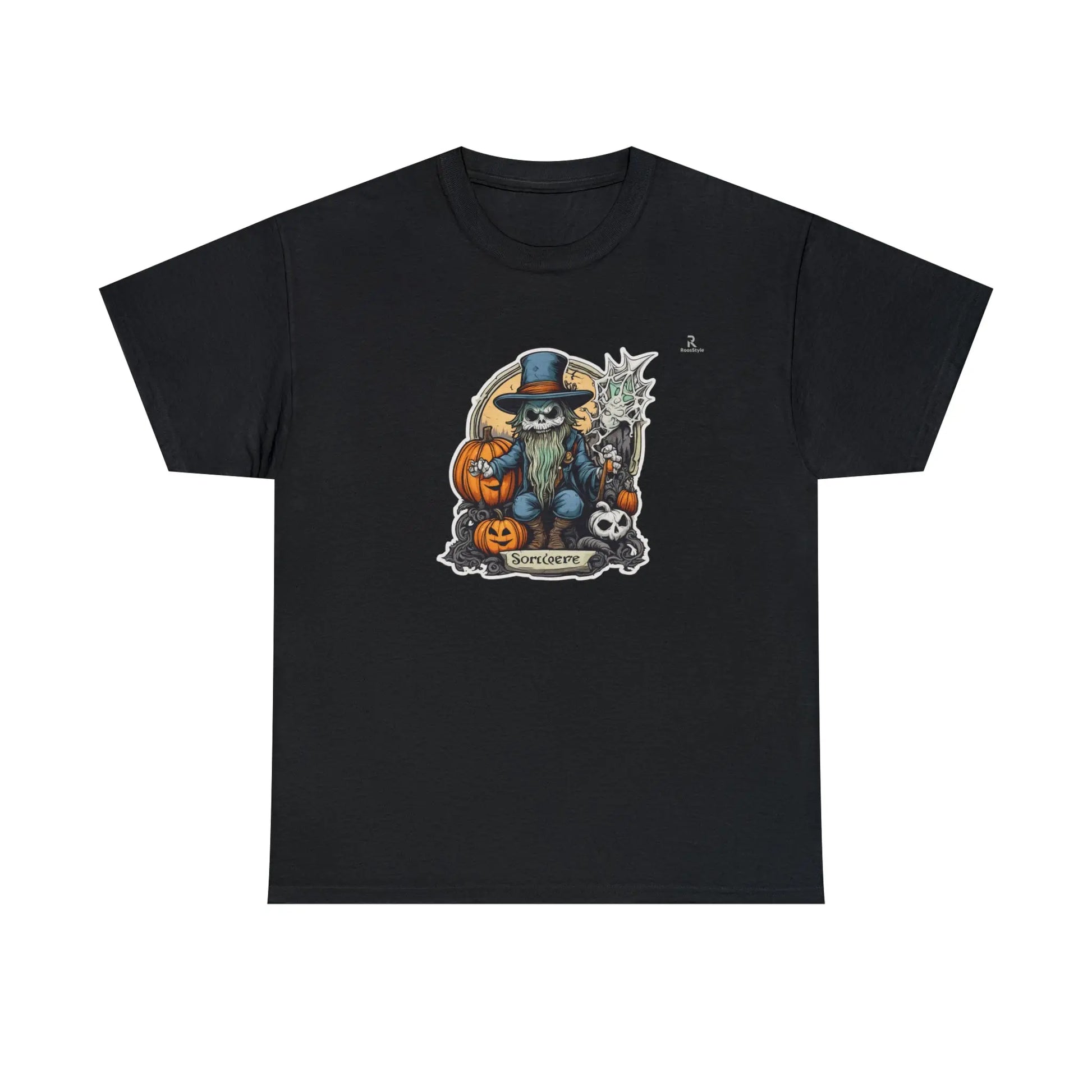 Wizard little halloween - RoosStyle Design