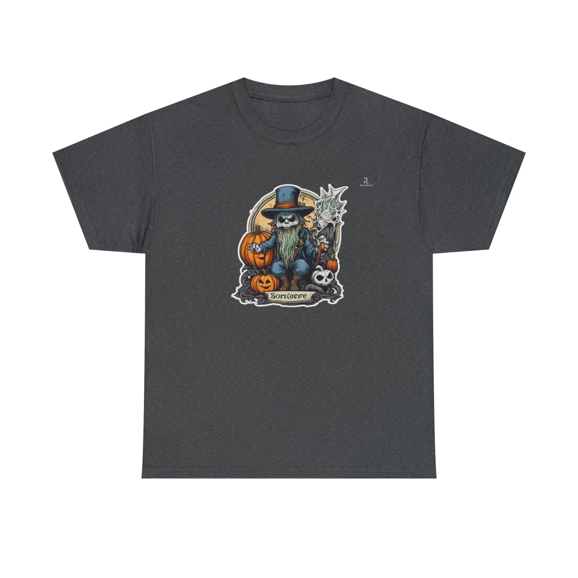 Wizard little halloween - RoosStyle Design