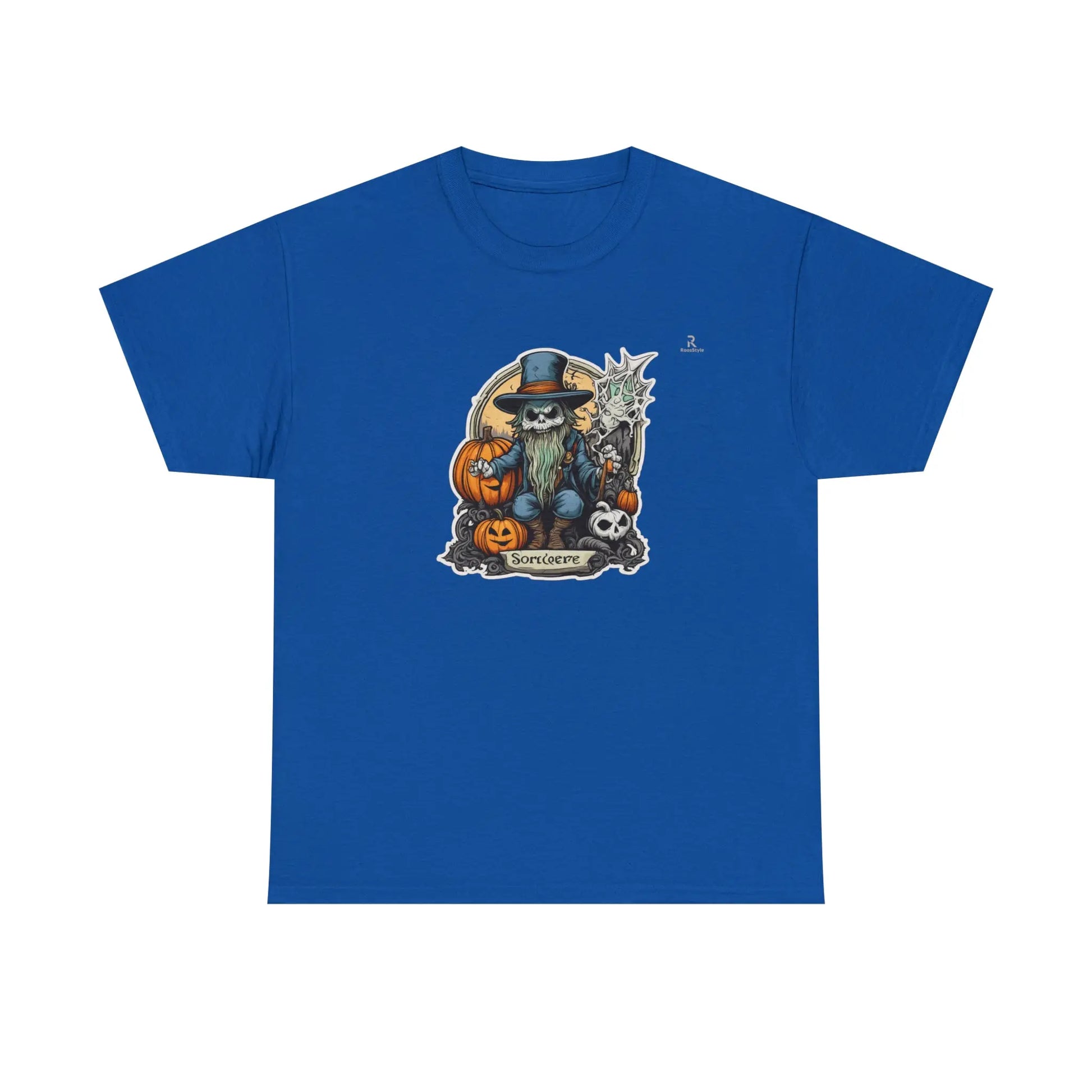 Wizard little halloween - RoosStyle Design