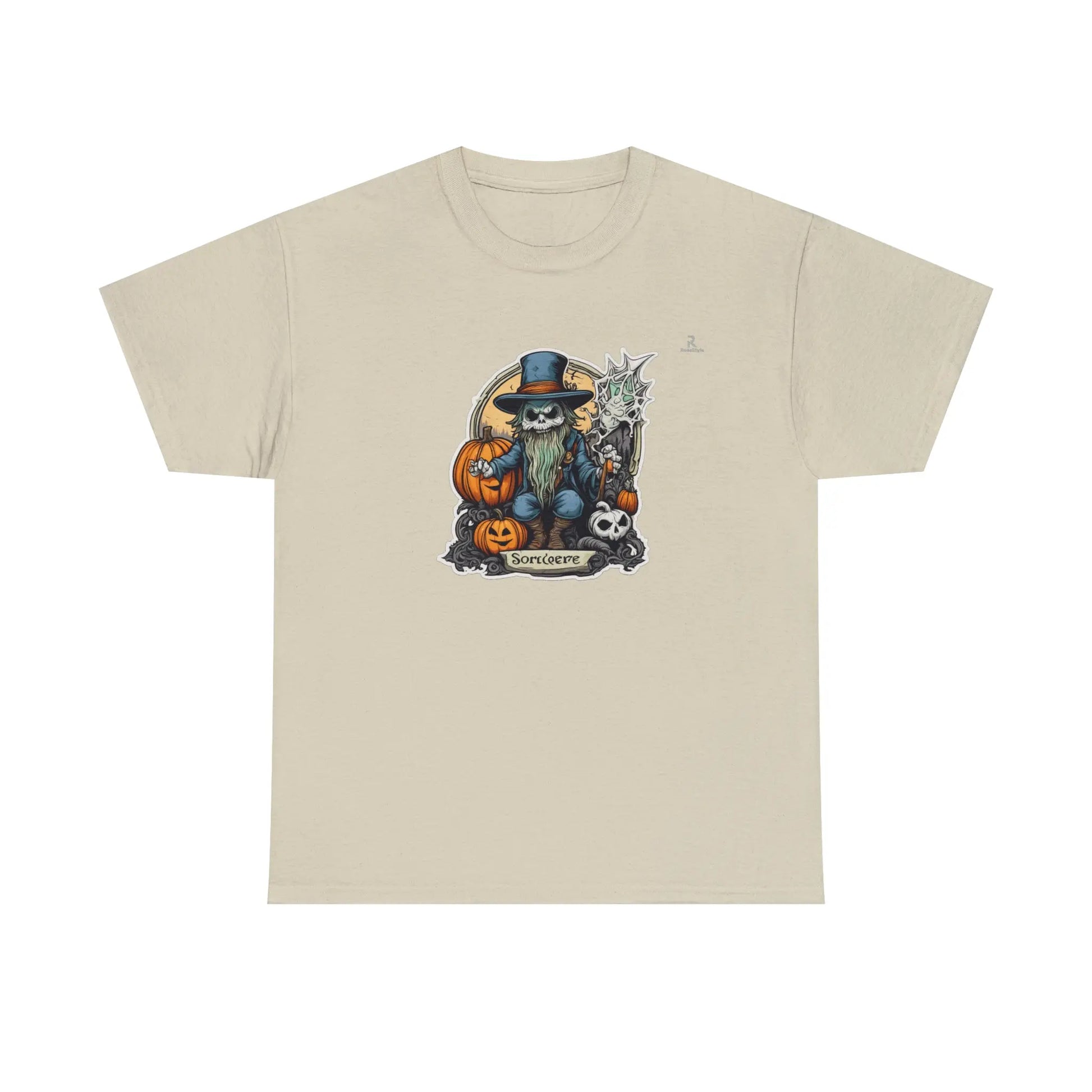 Wizard little halloween - RoosStyle Design