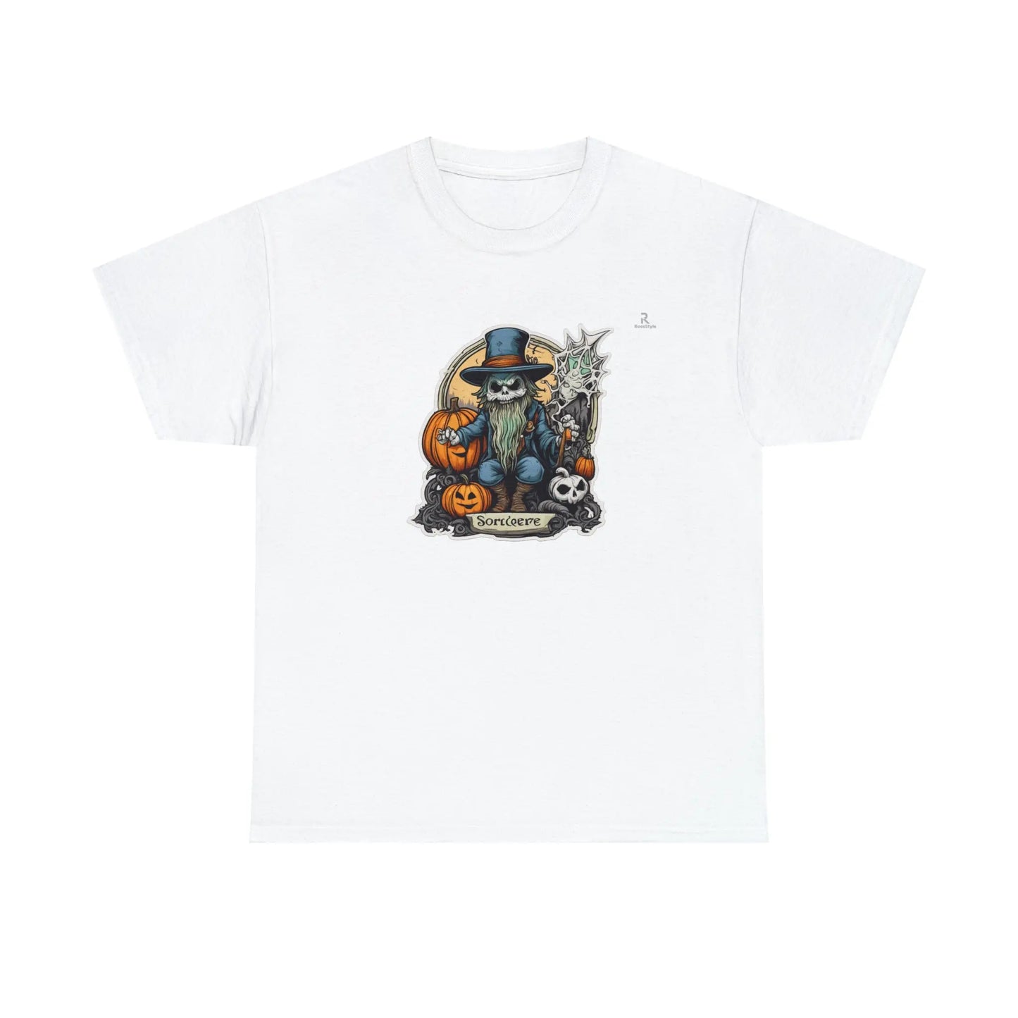 Wizard little halloween - RoosStyle Design