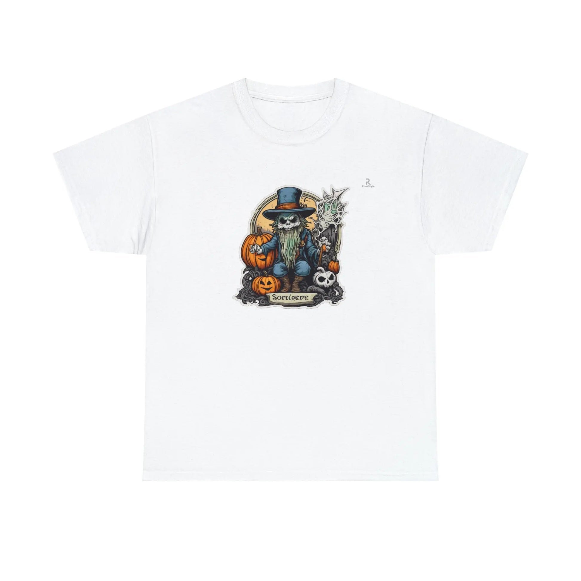 Wizard little halloween - RoosStyle Design