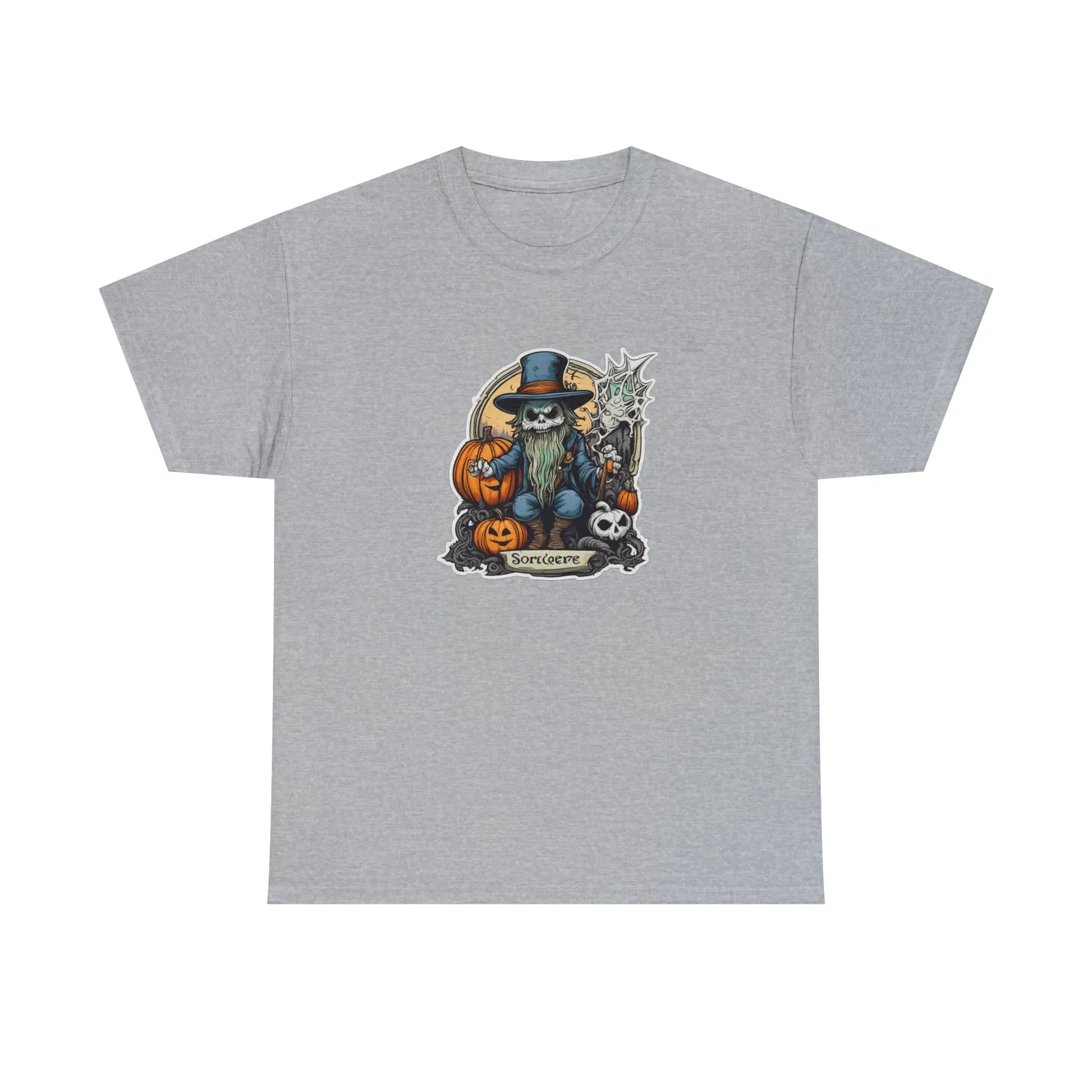 Wizard little halloween - RoosStyle Design