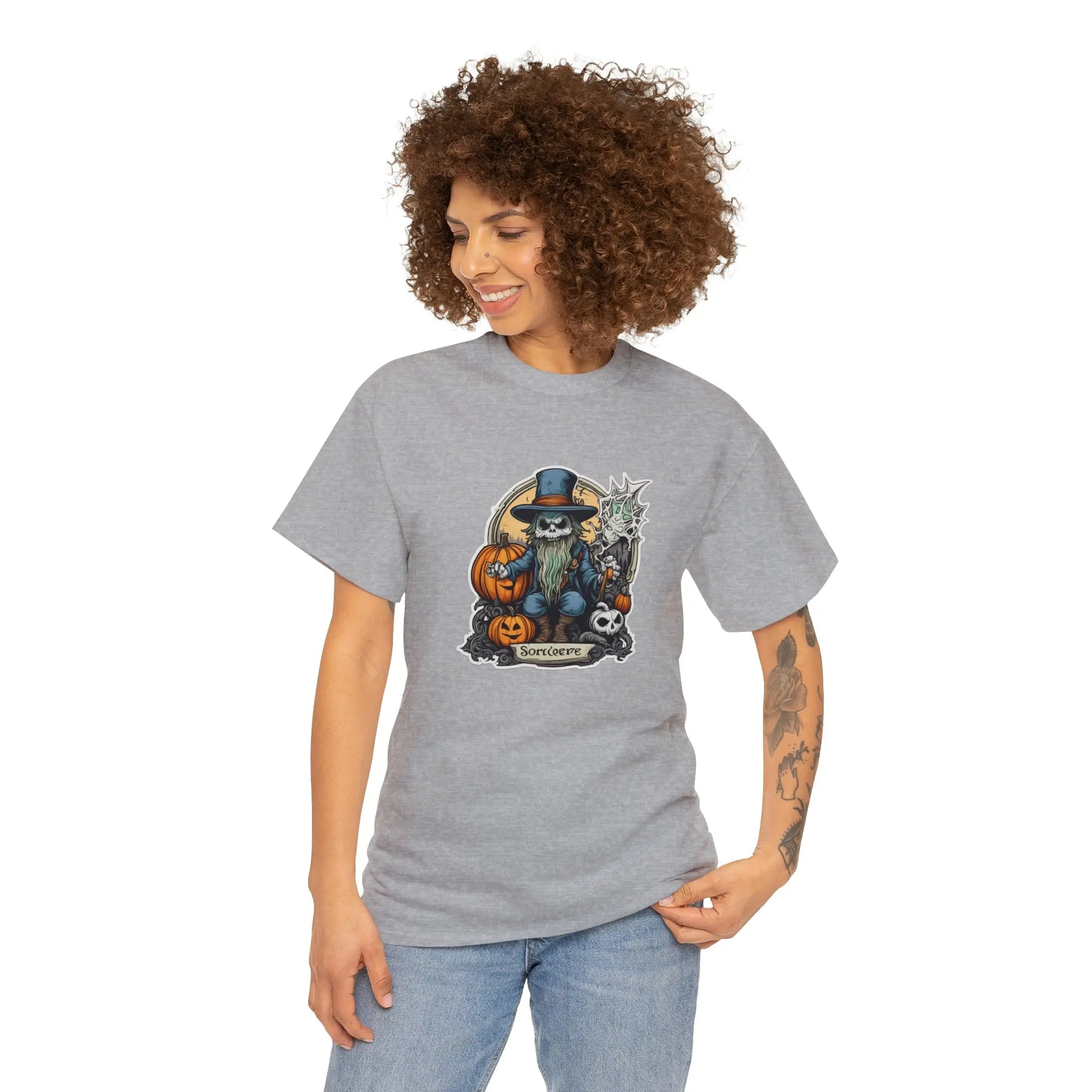 Wizard little halloween - RoosStyle Design